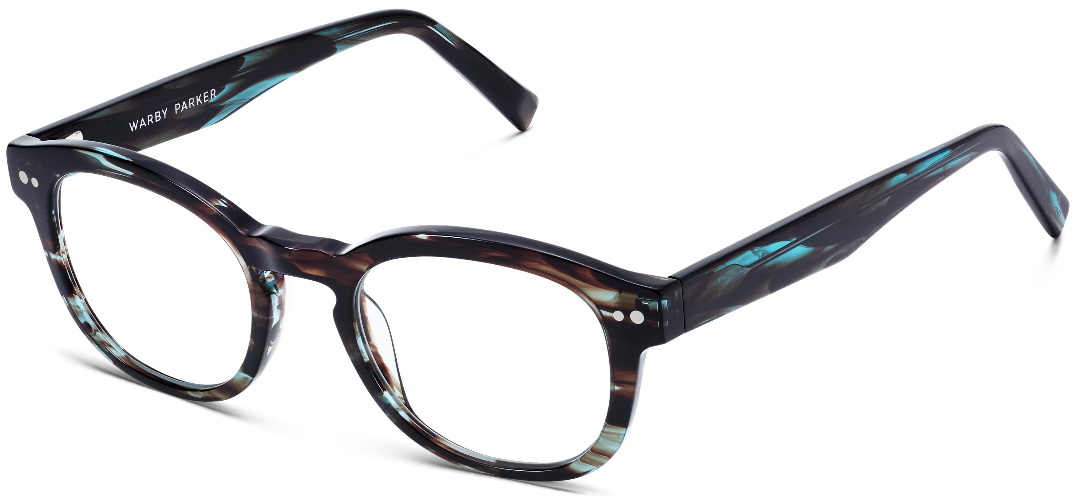 Kemper in Blue Marblewood, image 1