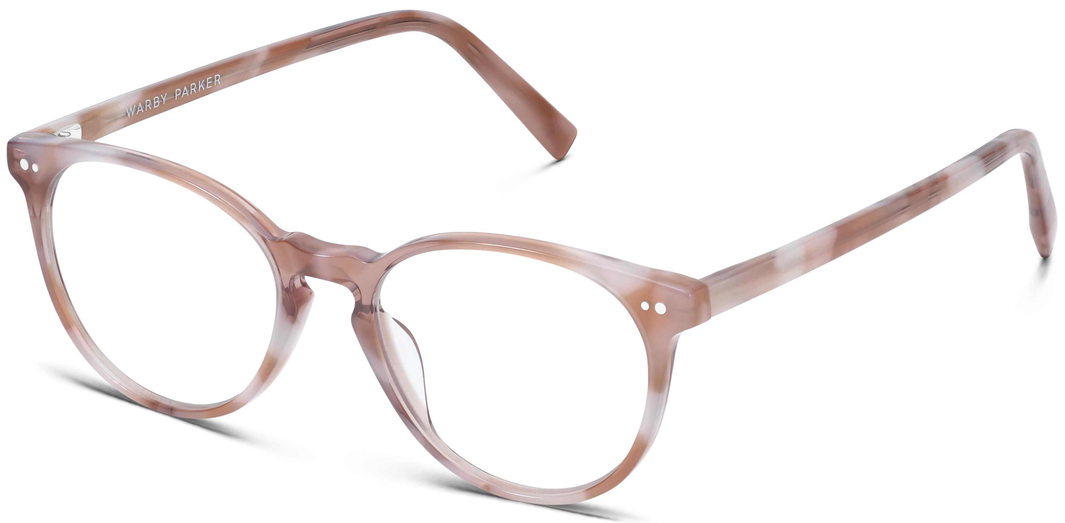 Blakeley in Smoky Mauve Tortoise, image 1