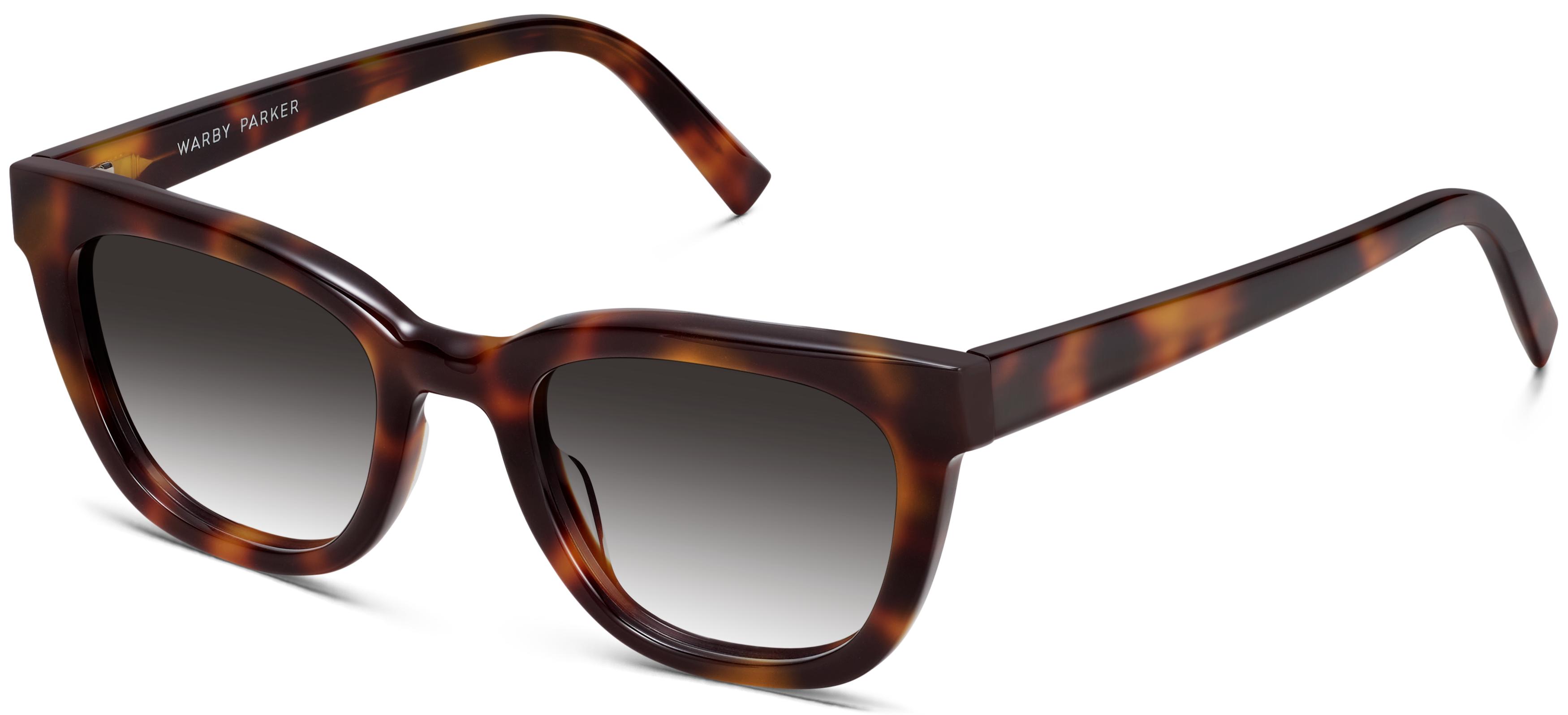 Hollis in Cola Tortoise, image 1