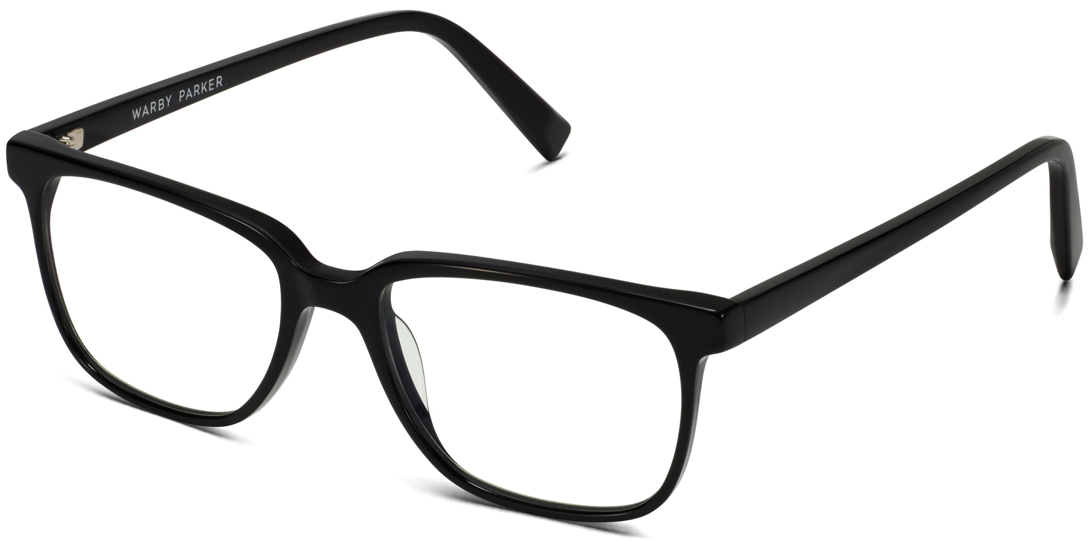 Hayden in Jet Black, image 1
