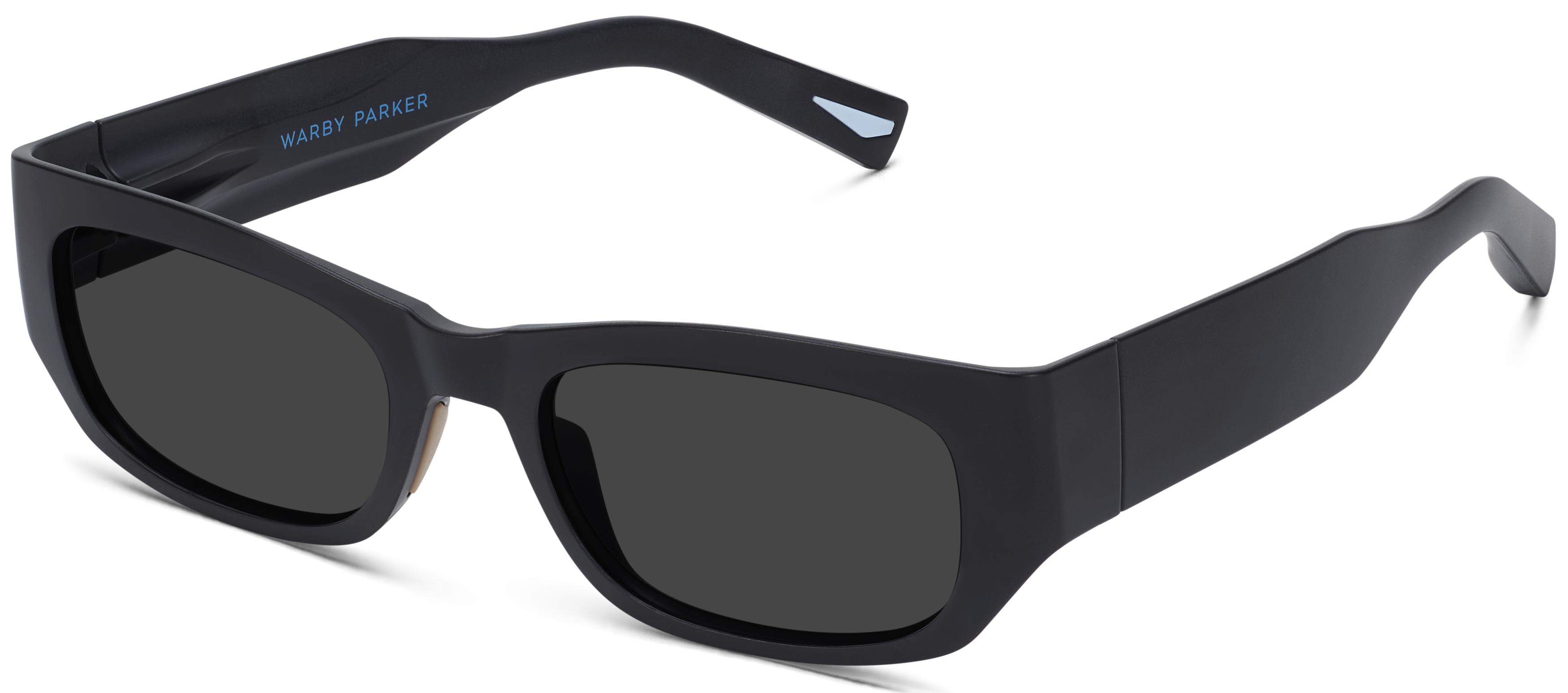 Richie in Raven Matte, image 1