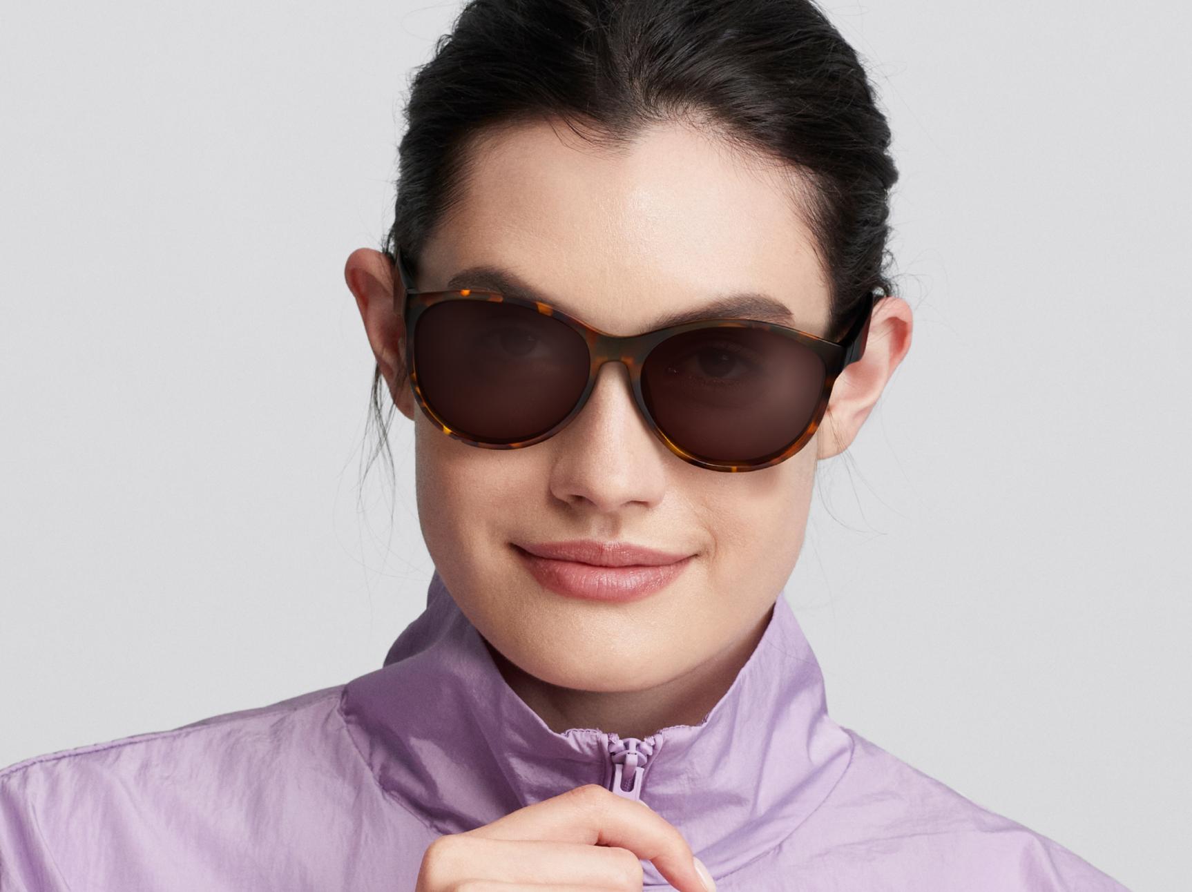 Sierra in Mahogany Tortoise, image 2