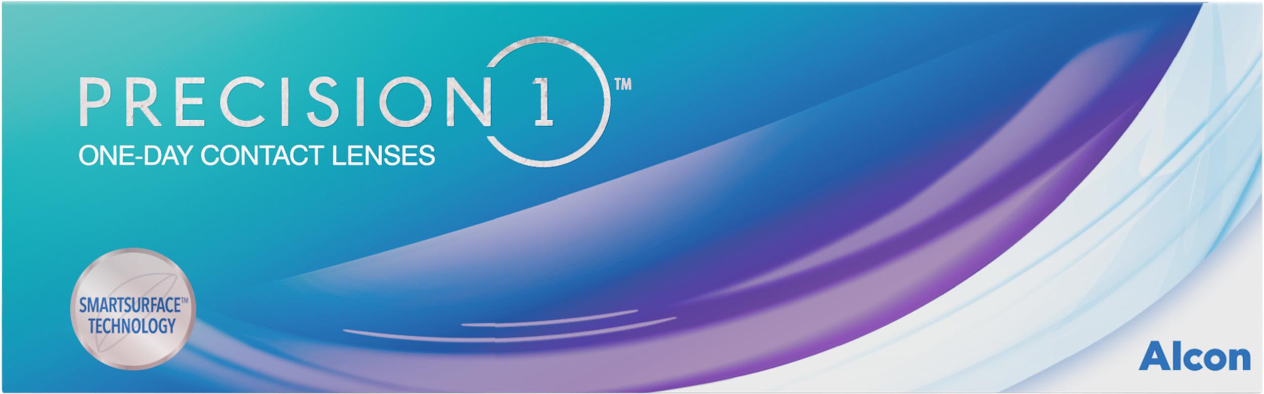 Precision1 (30 pack), image 1