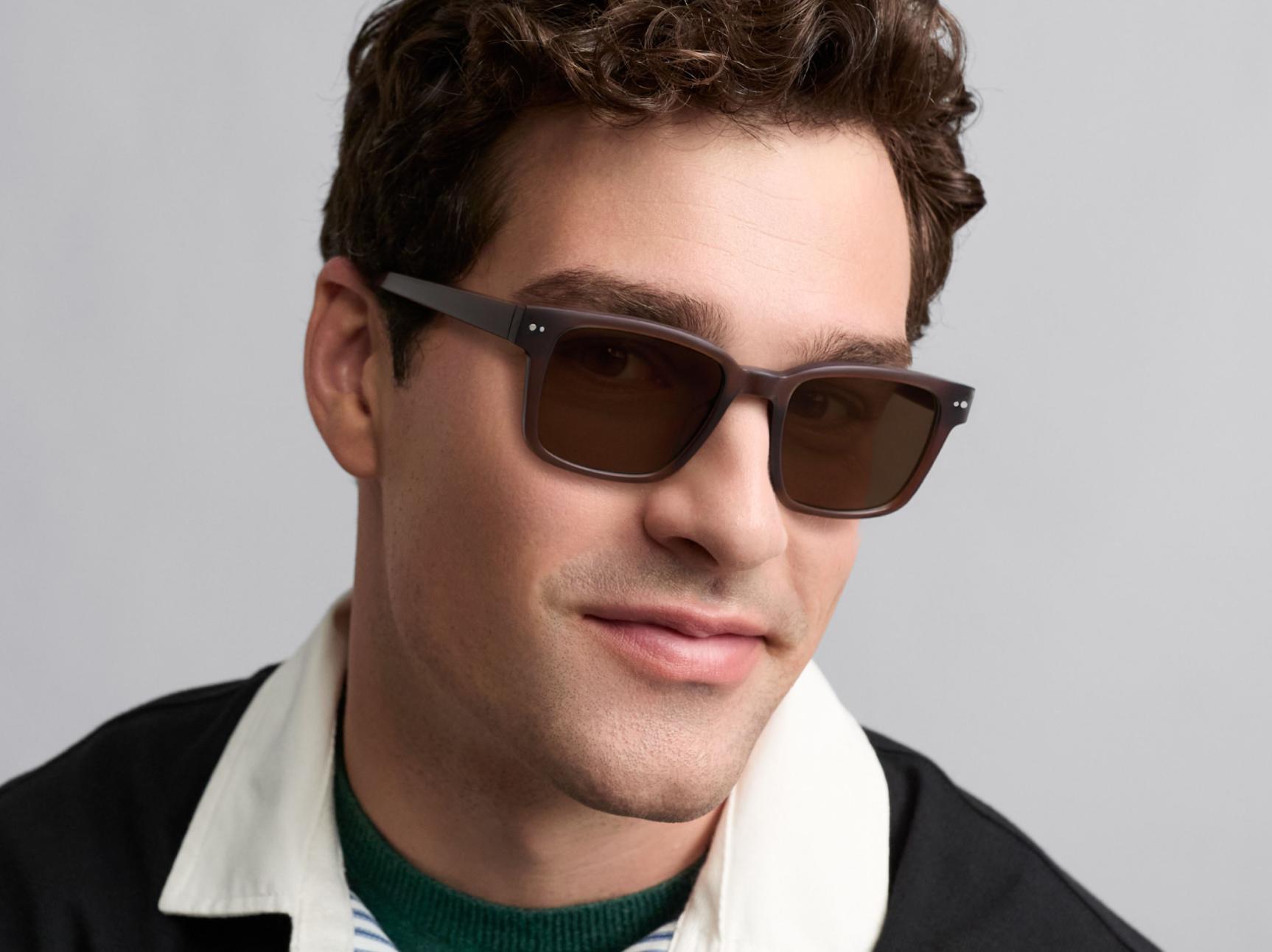 Elliot in Cognac Matte, image 2