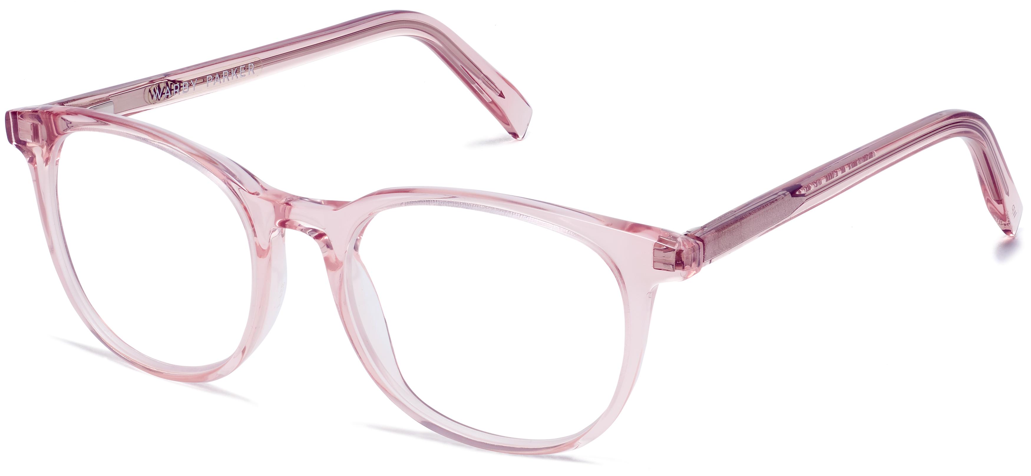Durand in Rose Crystal, image 1