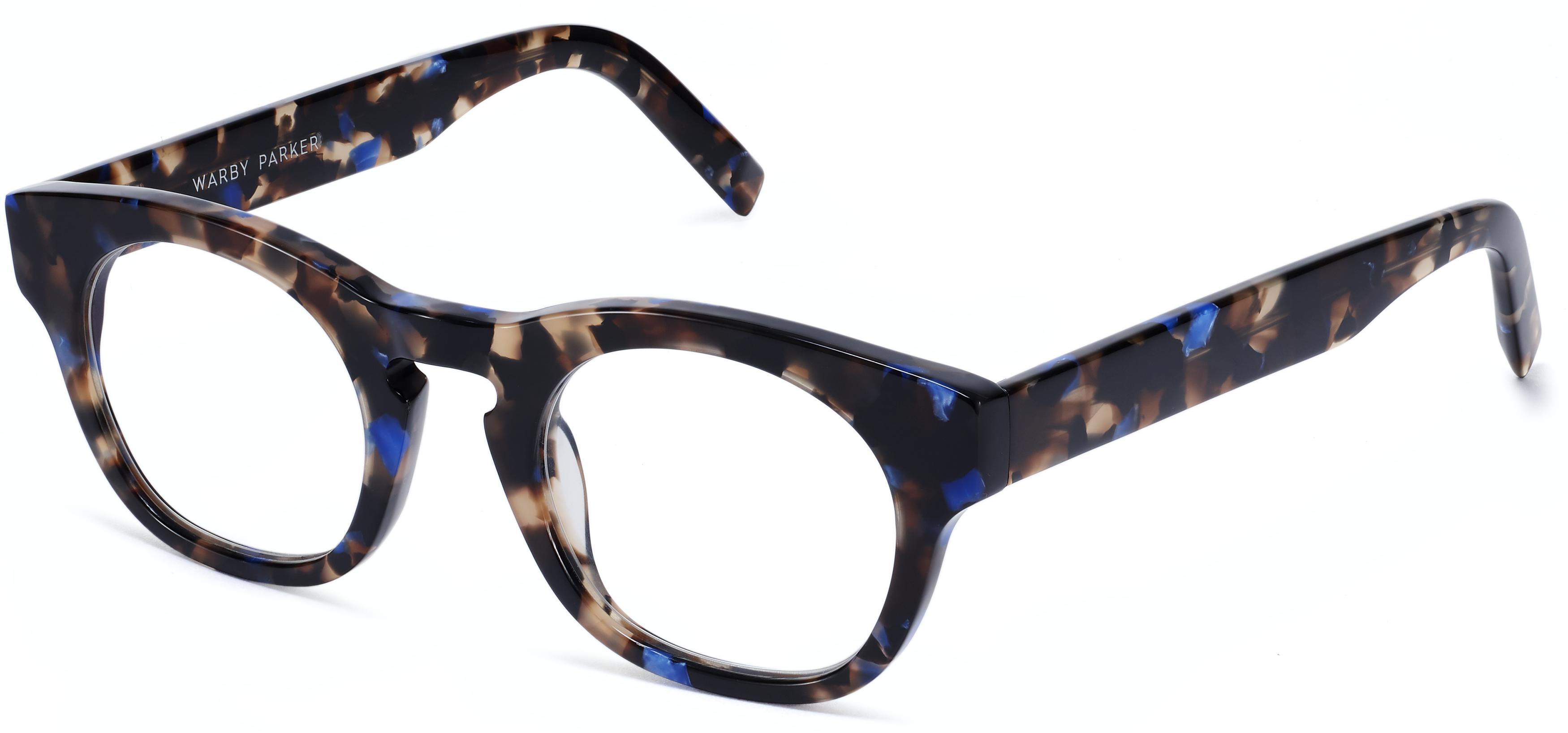 Kimball in Tanzanite Tortoise, image 1