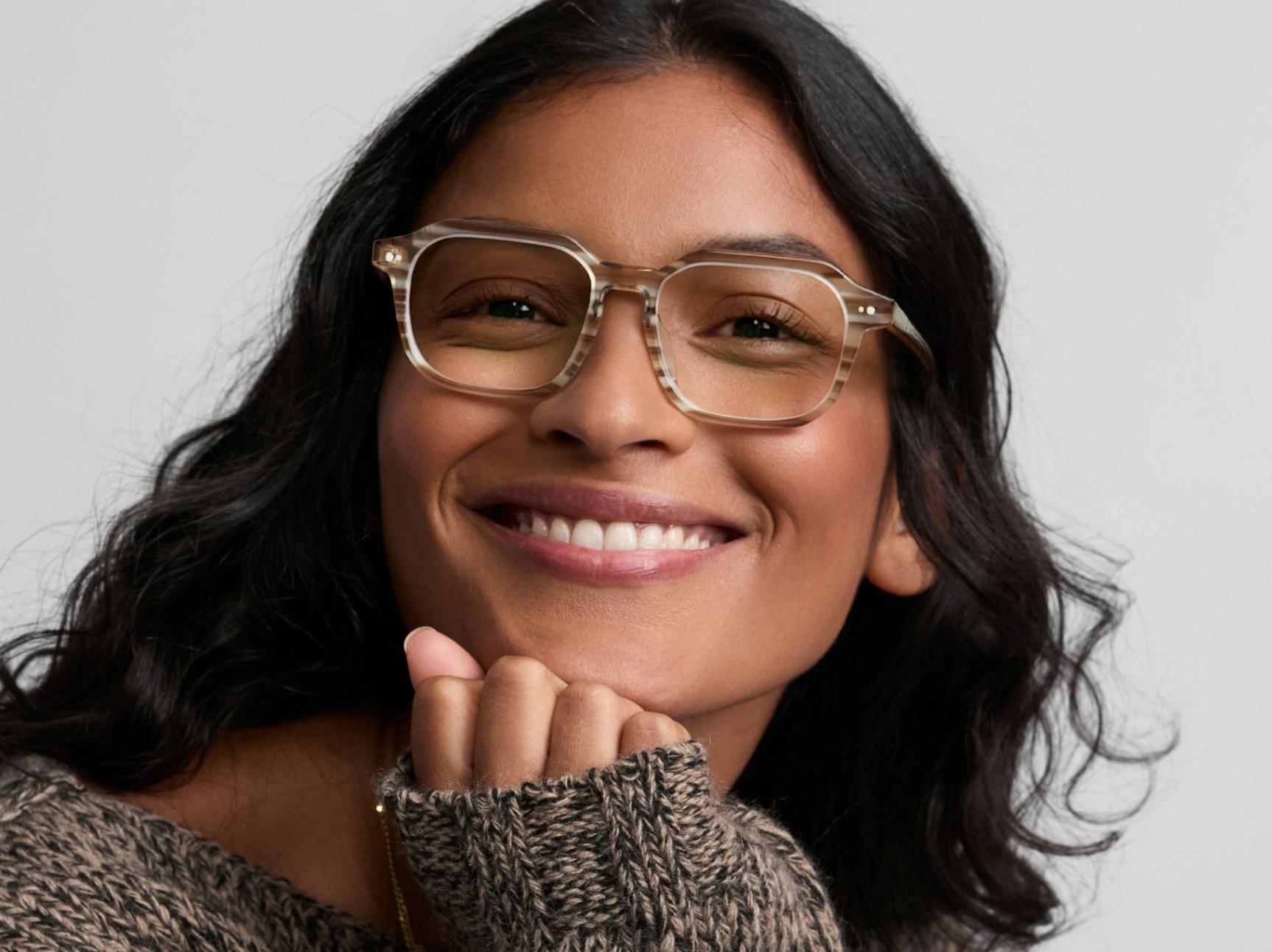 Pixley in Chestnut Crystal, image 2
