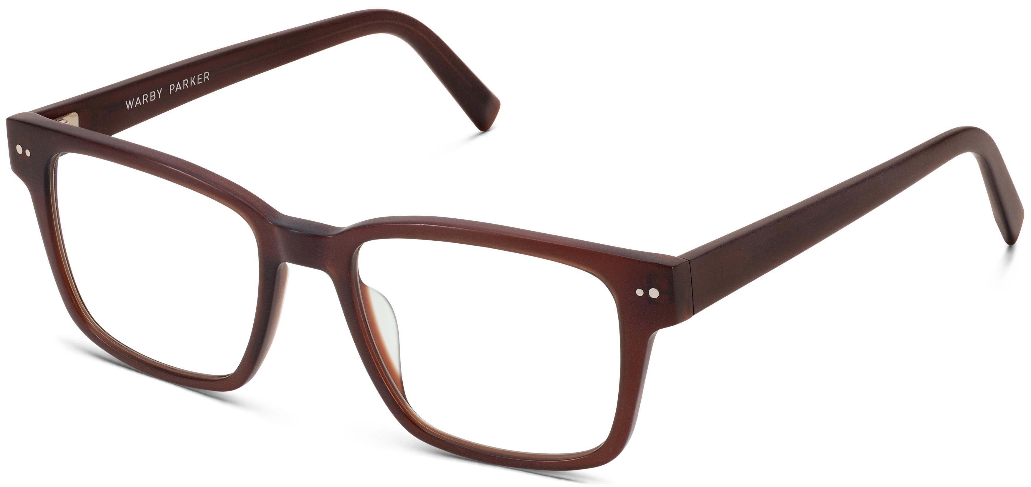 Elliot in Cognac Matte, image 1
