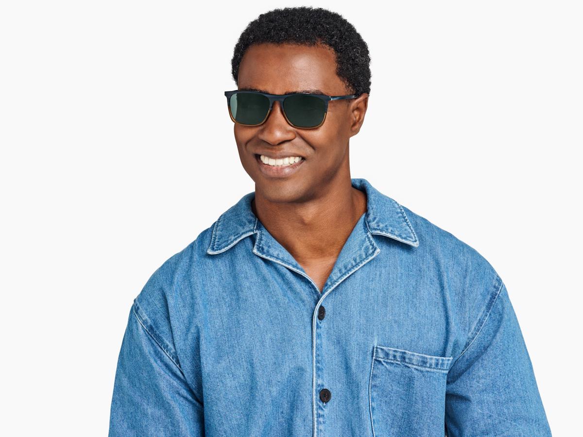 Fletcher in Antique Shale Fade, image 2