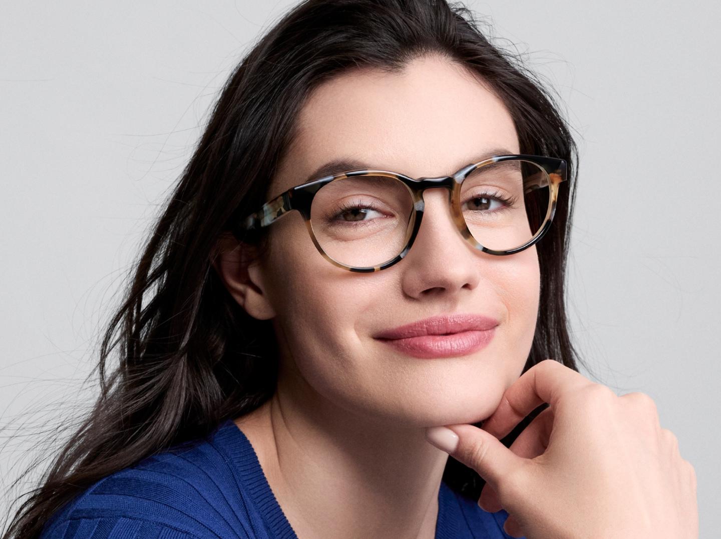 Whalen in Terrazzo Tortoise, image 2