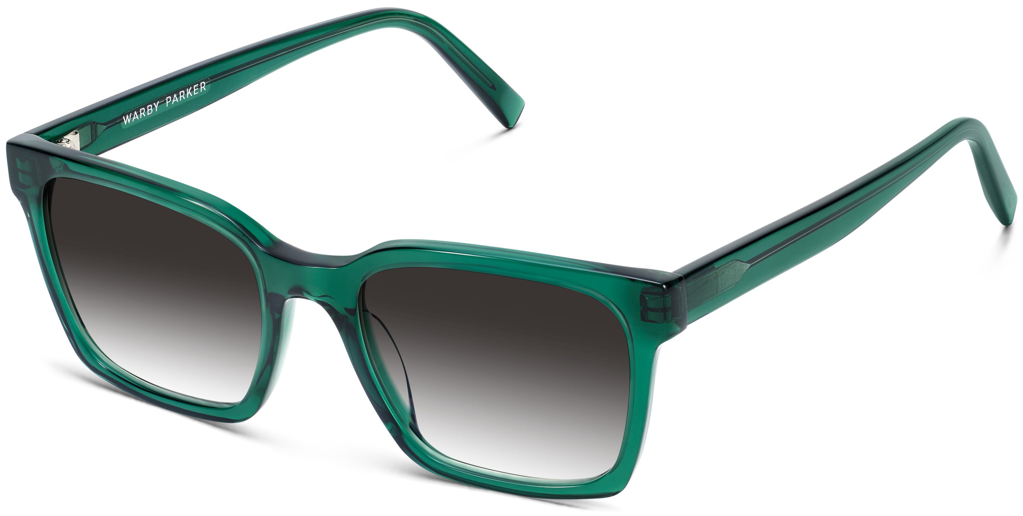 Zoya in Emerald Crystal, image 1