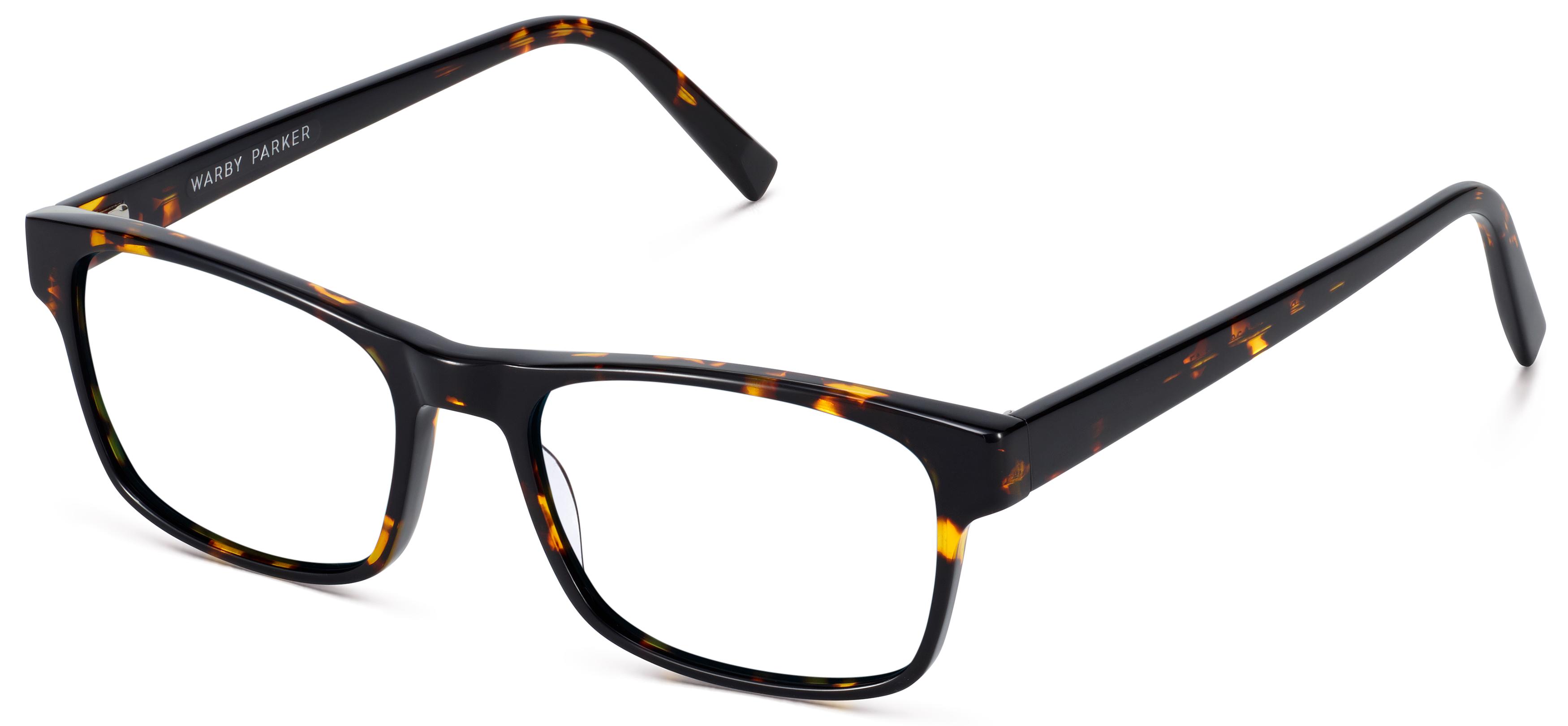 Perkins in Burnt Honeycomb Tortoise, image 1