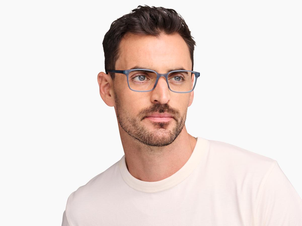 Brady in Laguna Crystal Matte, image 2