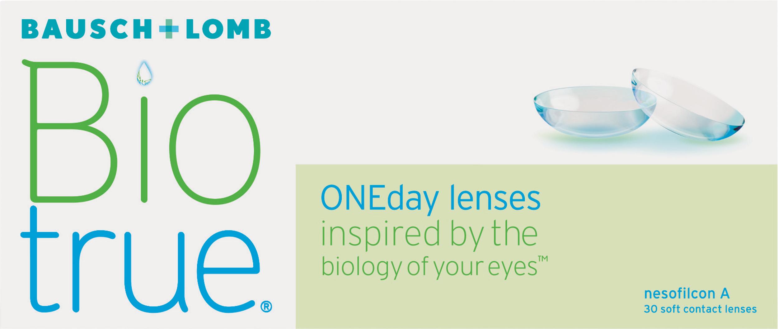 Biotrue ONEday (30 pack), image 1