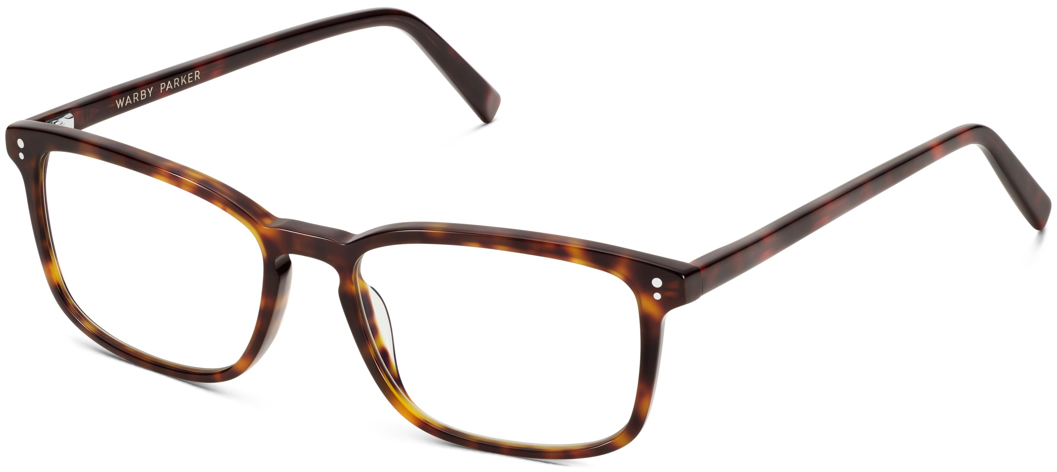Dalston in Ristretto Tortoise, image 1