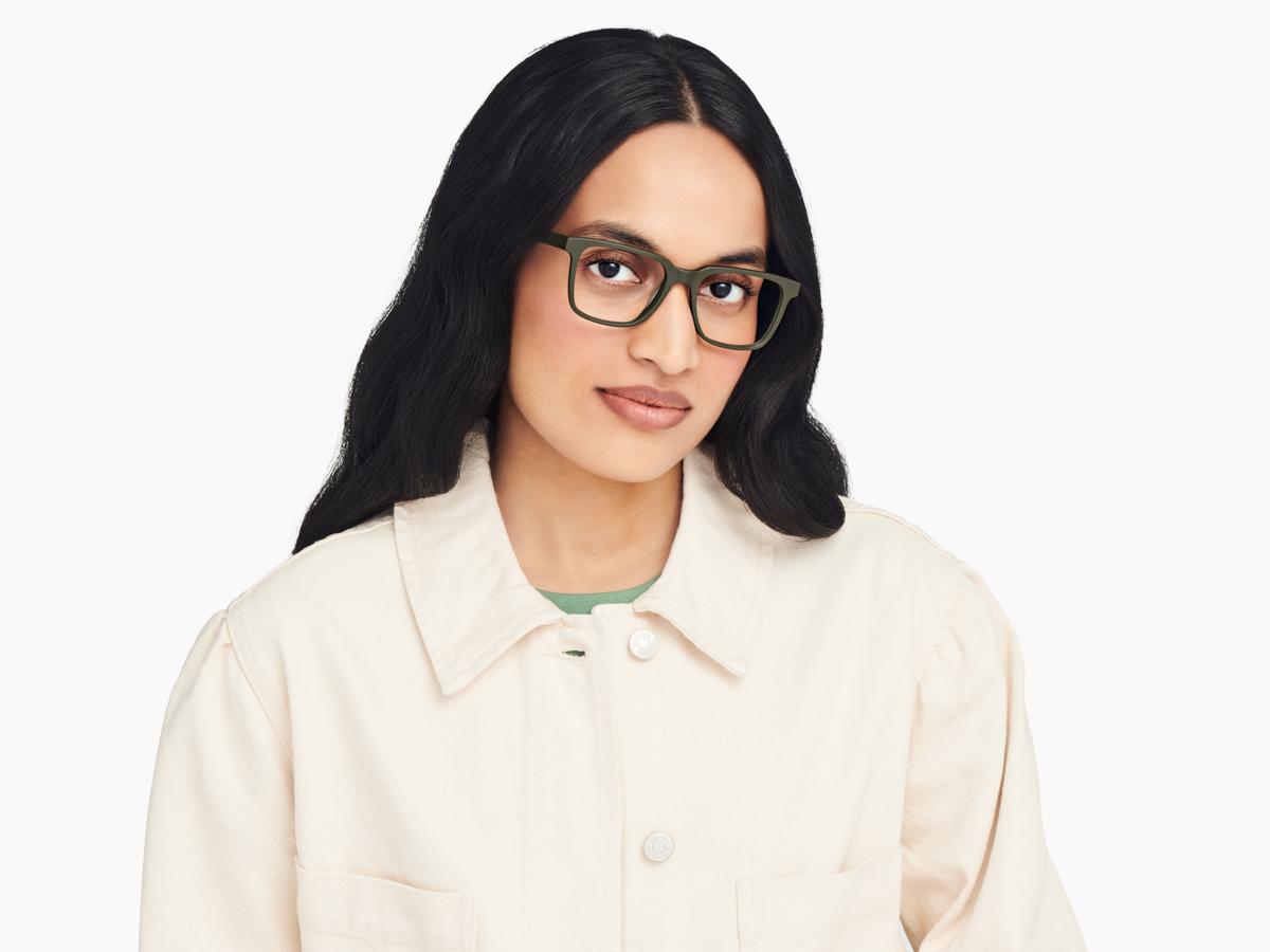 Chamberlain in Olive Matte, image 2
