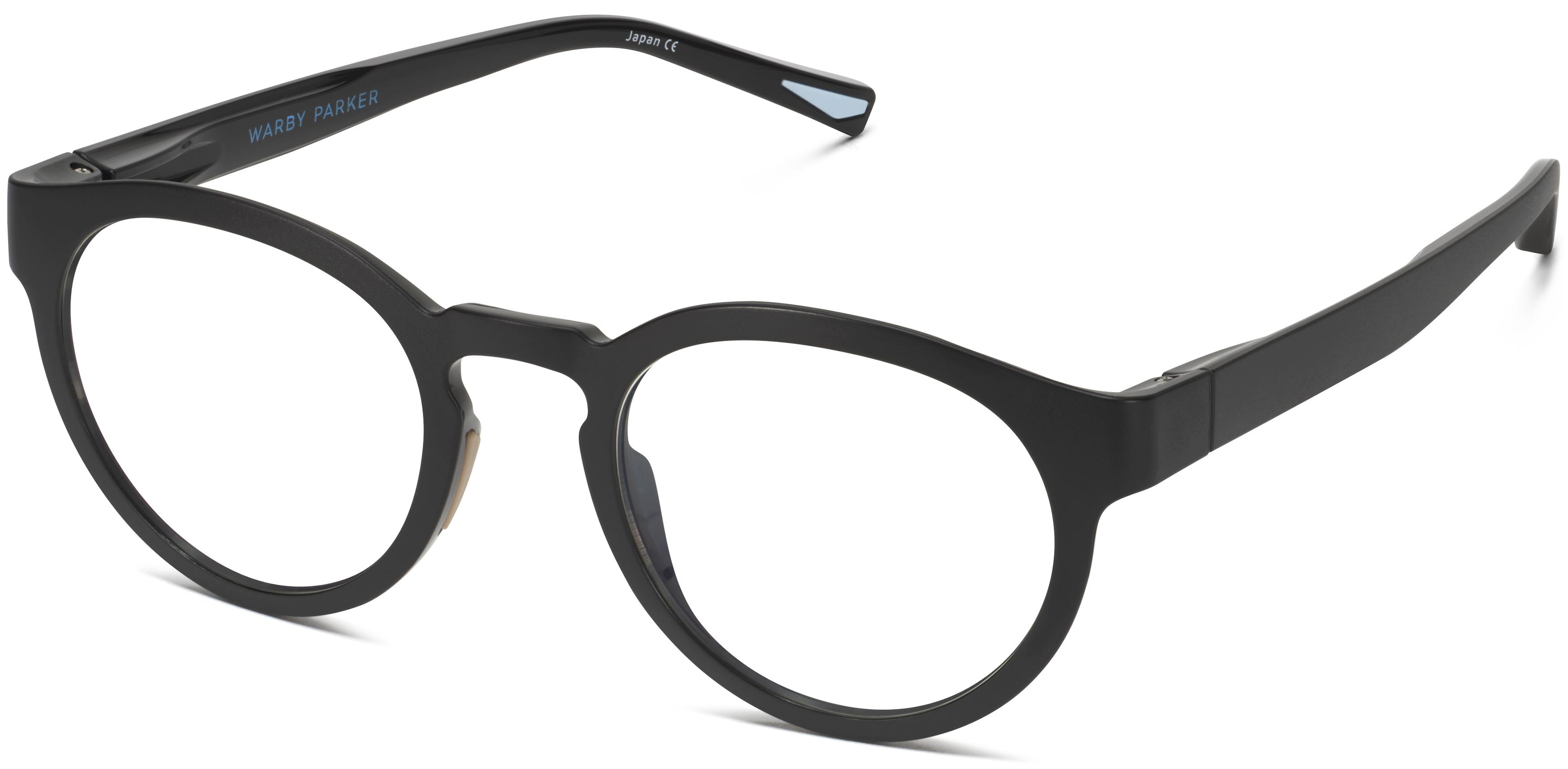Callum in Raven Matte, image 1