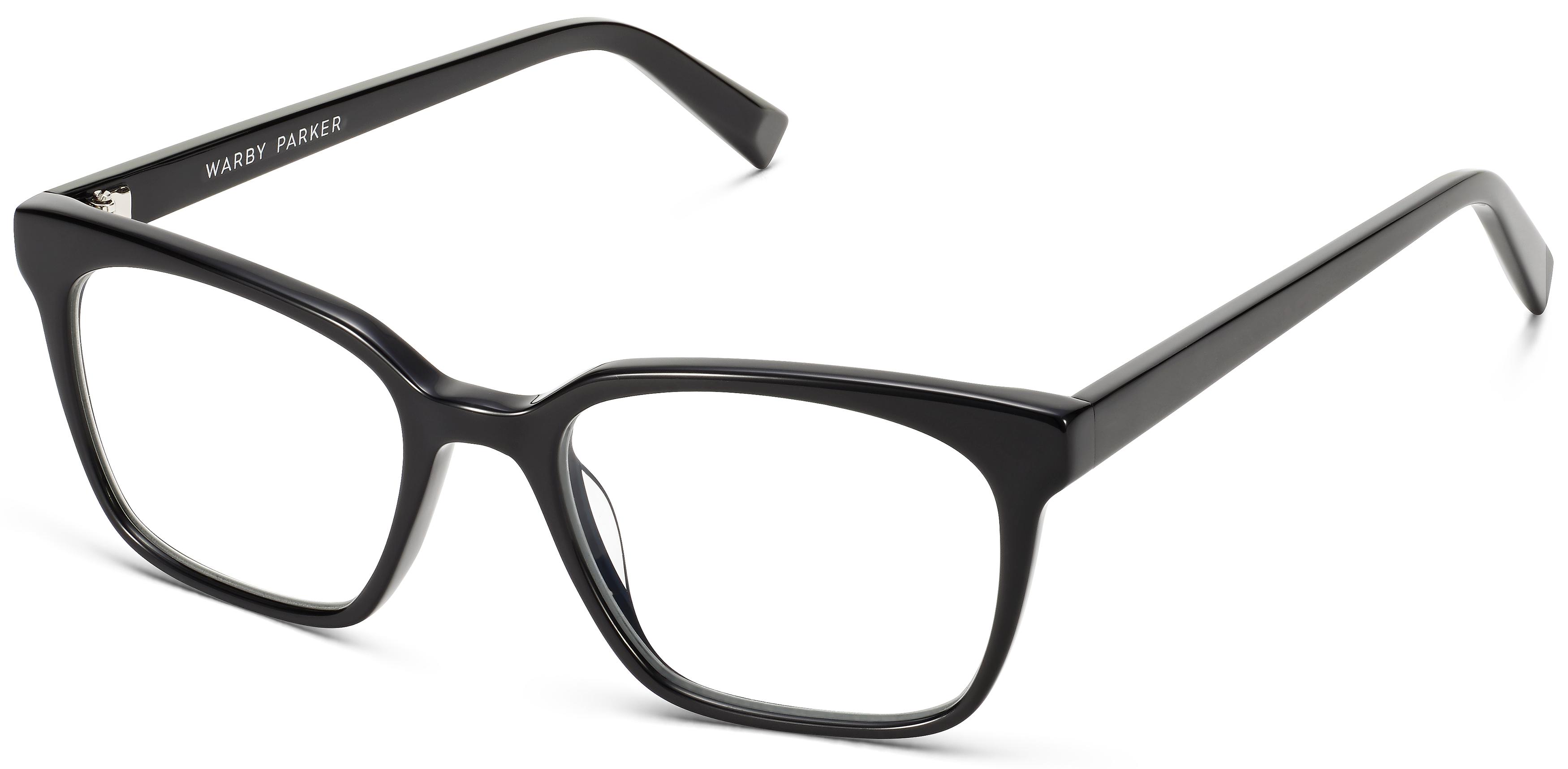 Hughes in Jet Black, image 1