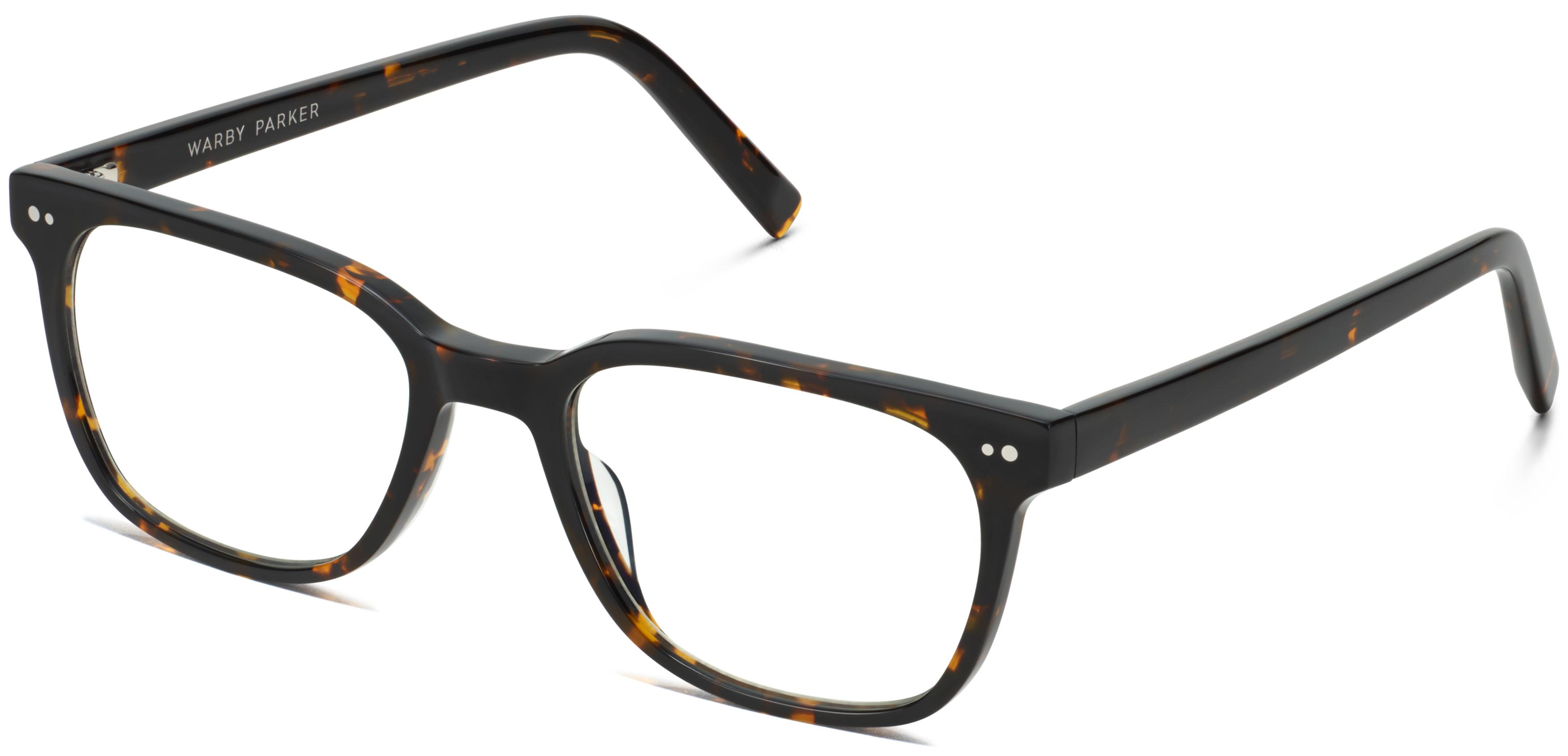 Hector in Whiskey Tortoise, image 1