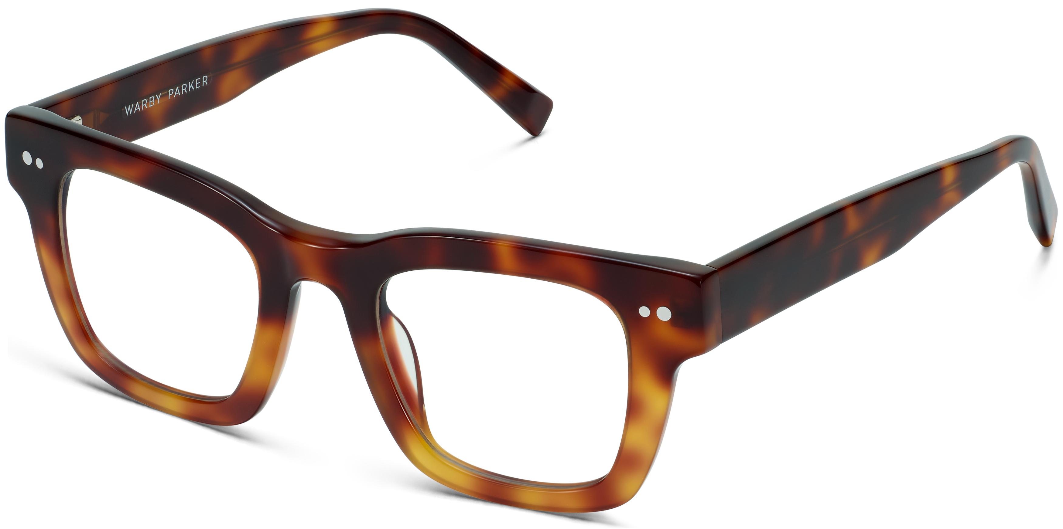 Kemi in Sunbeam Tortoise Fade, image 1