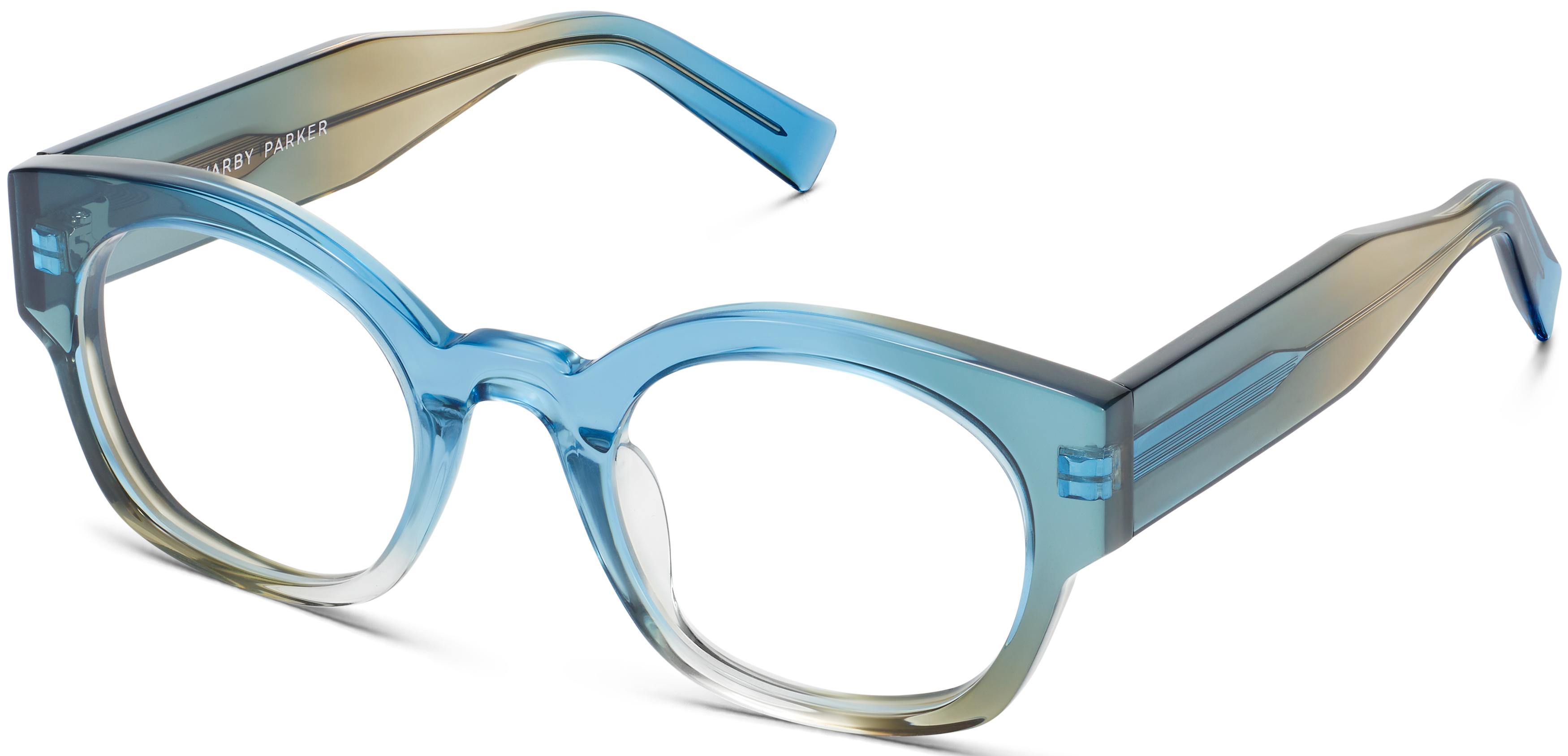Rocco in Coastline Crystal Fade, image 1