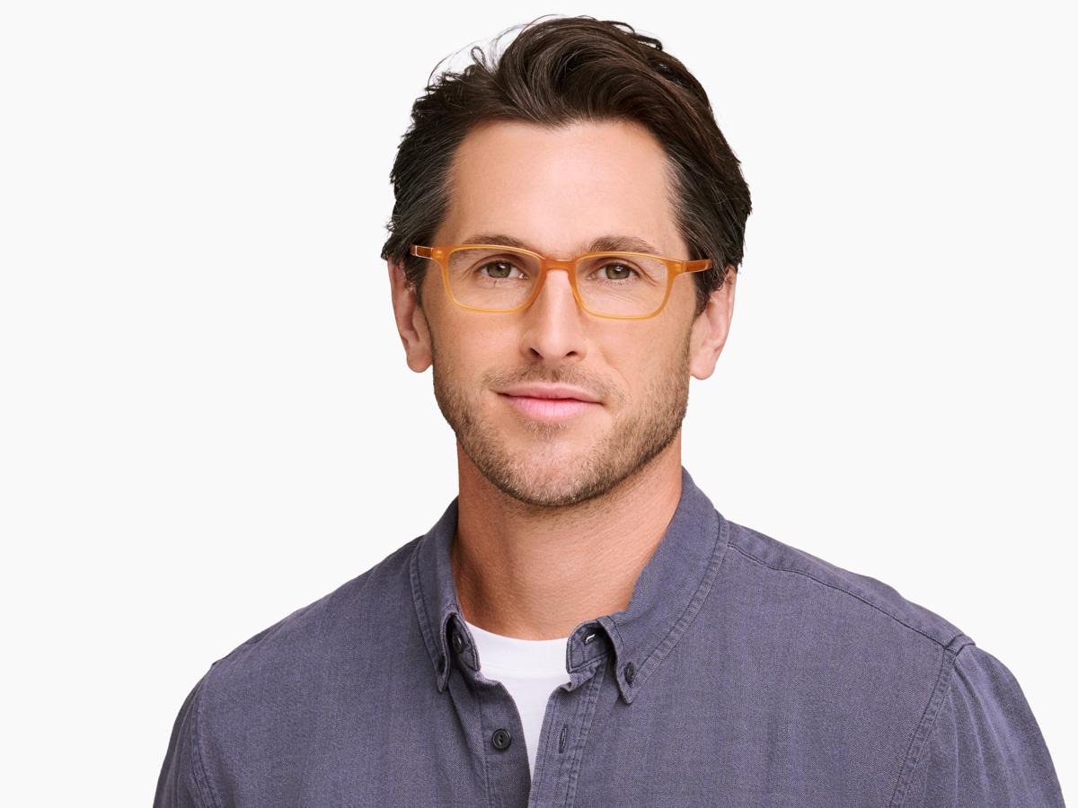 Hardy in Honey Amber, image 2