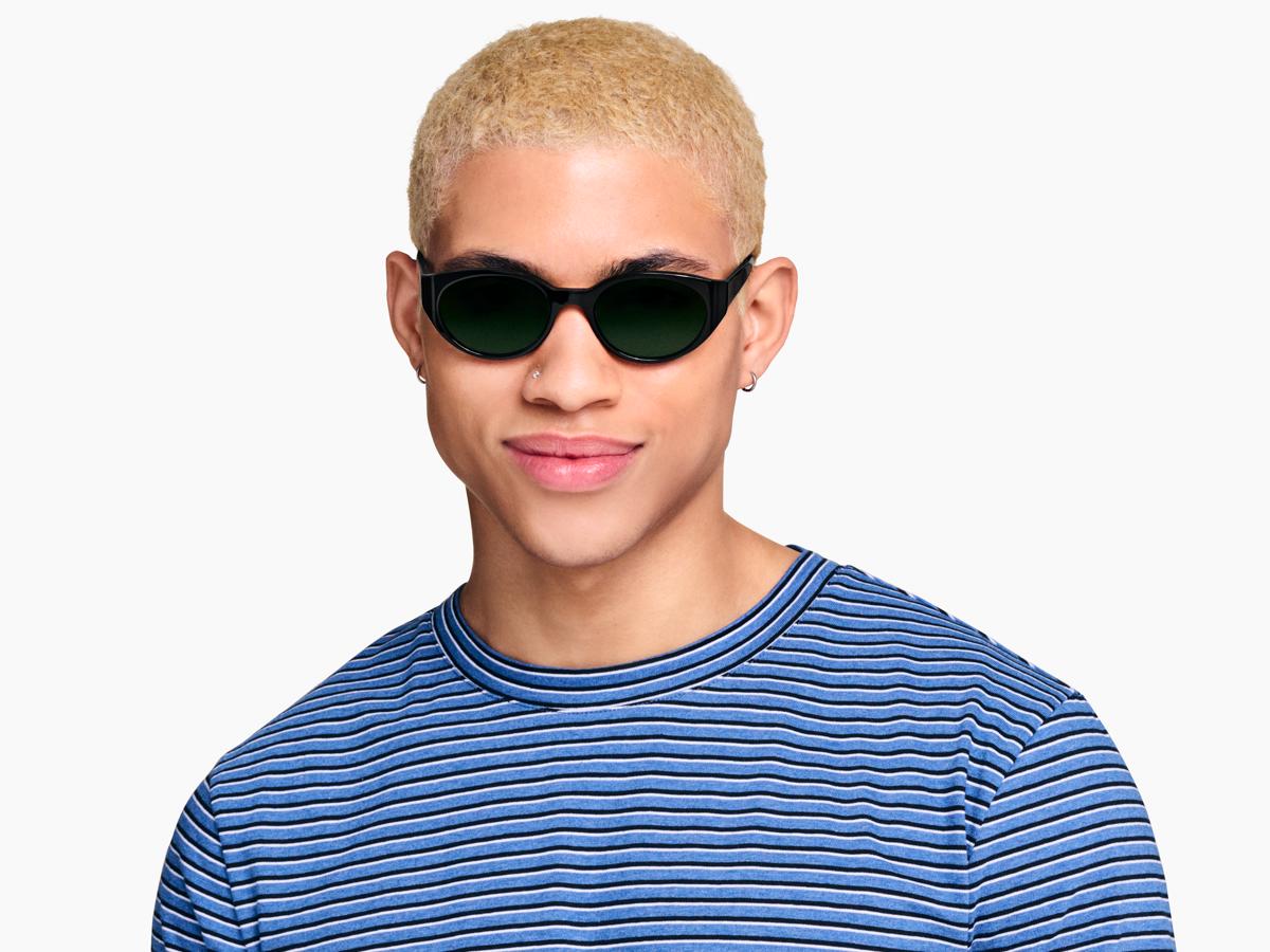 Kadri in Jet Black, image 2