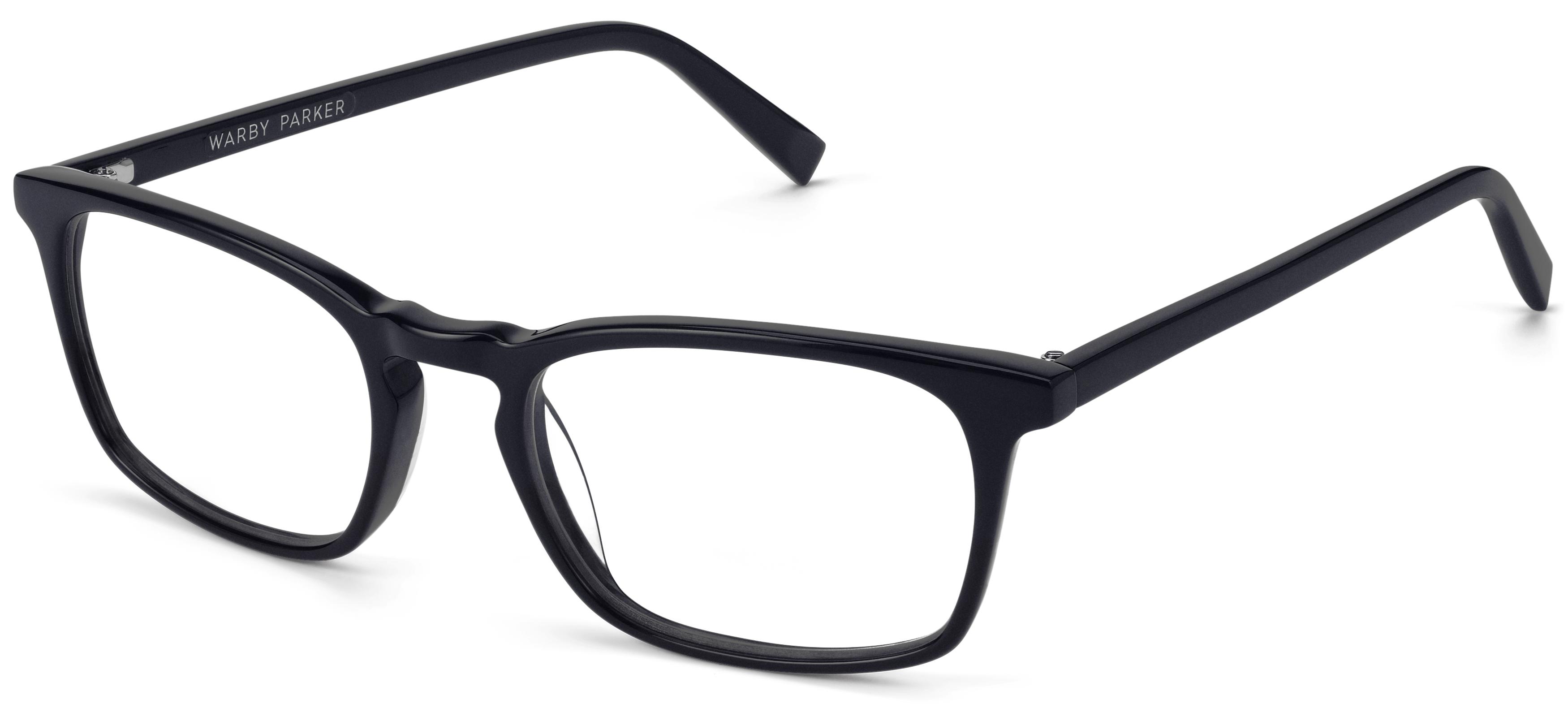Chase in Jet Black Matte, image 1