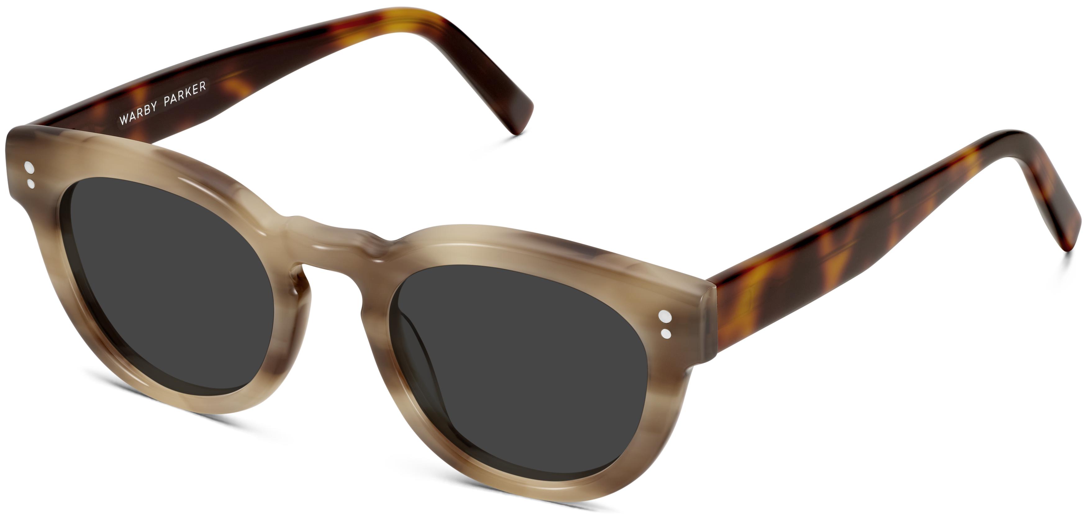 Ronan in Tiramisu Tortoise with Cola Tortoise, image 1