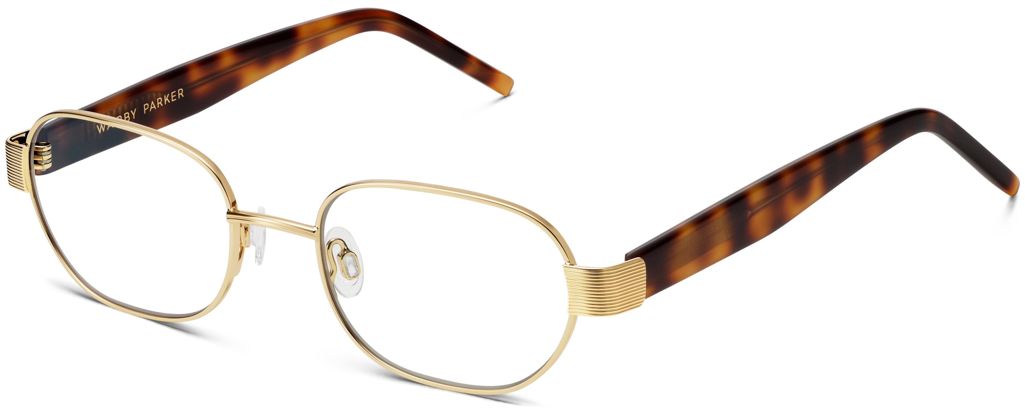 Penn in Oak Barrel with Polished Gold, image 1