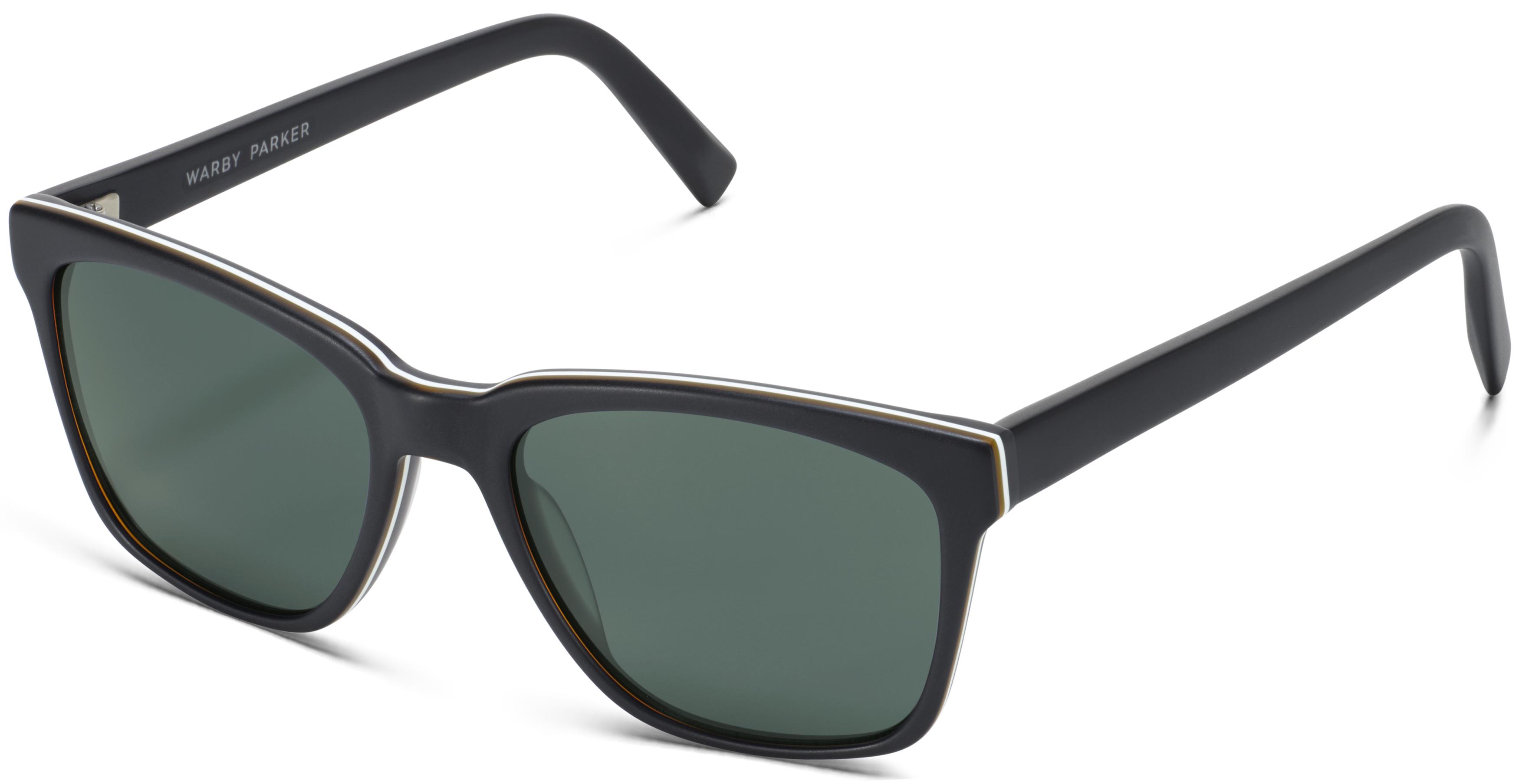 Barkley in Black Matte Eclipse, image 1