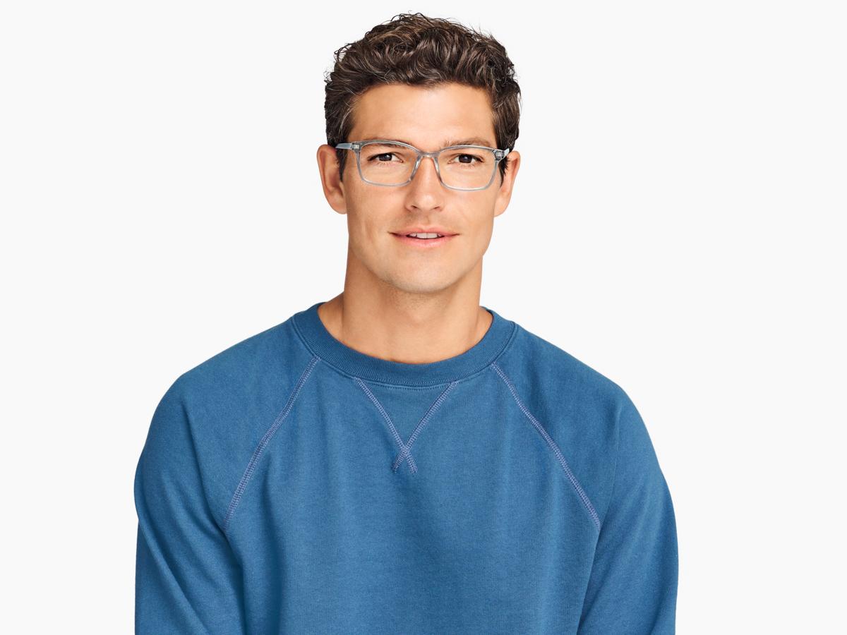 Brady in Sea Glass Grey, image 2