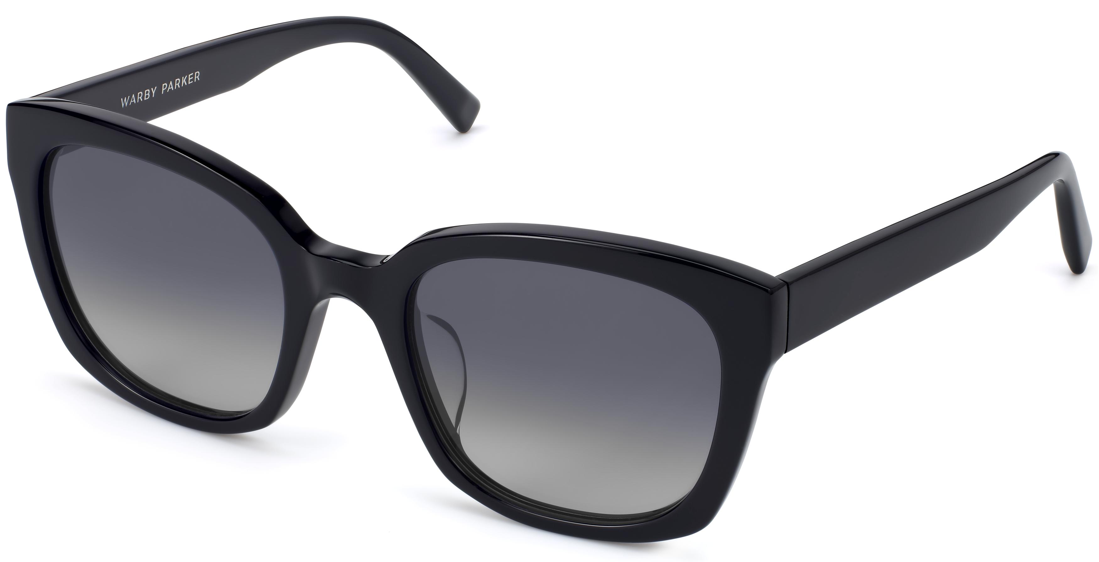 Aubrey in Jet Black, image 1
