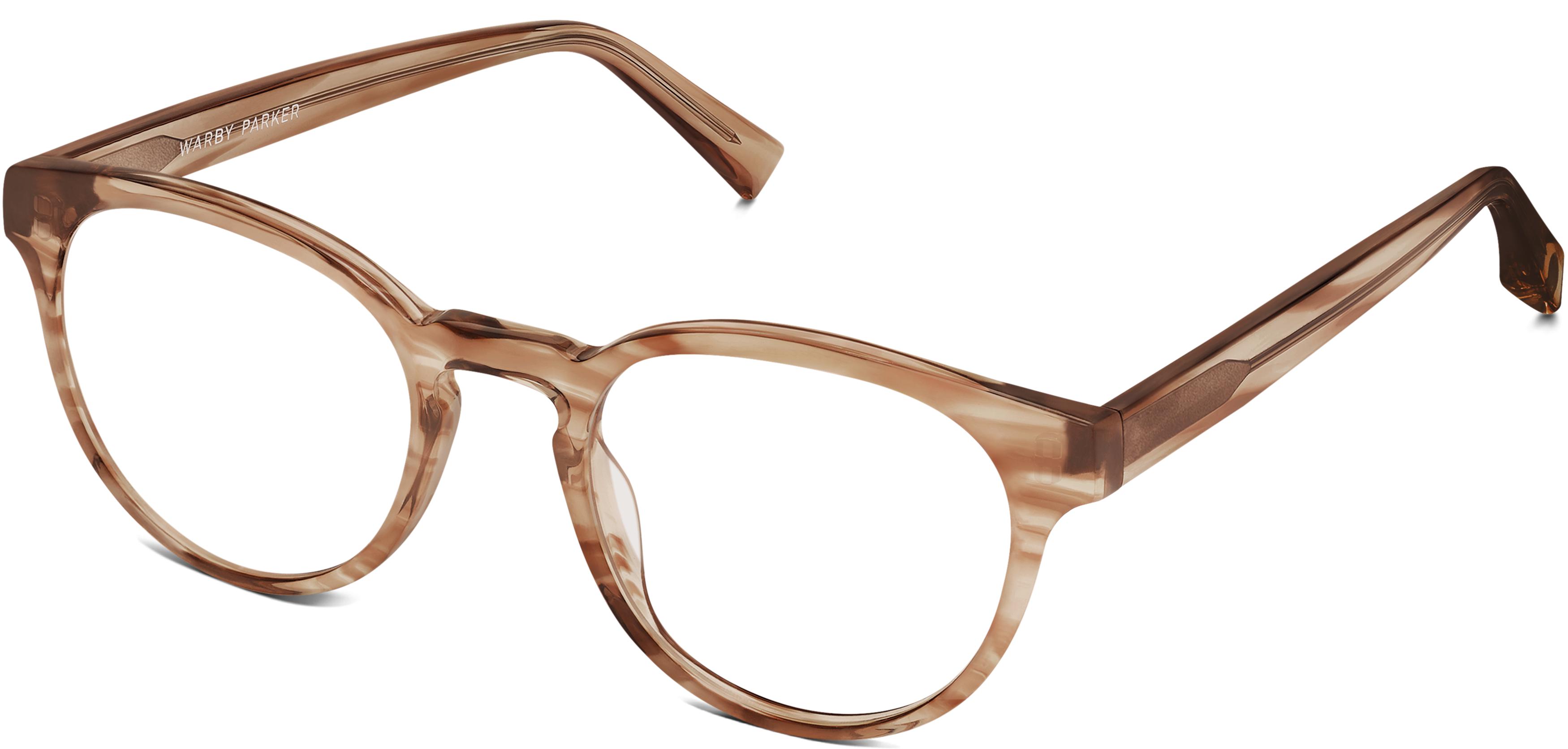 Percey in Chestnut Crystal, image 1