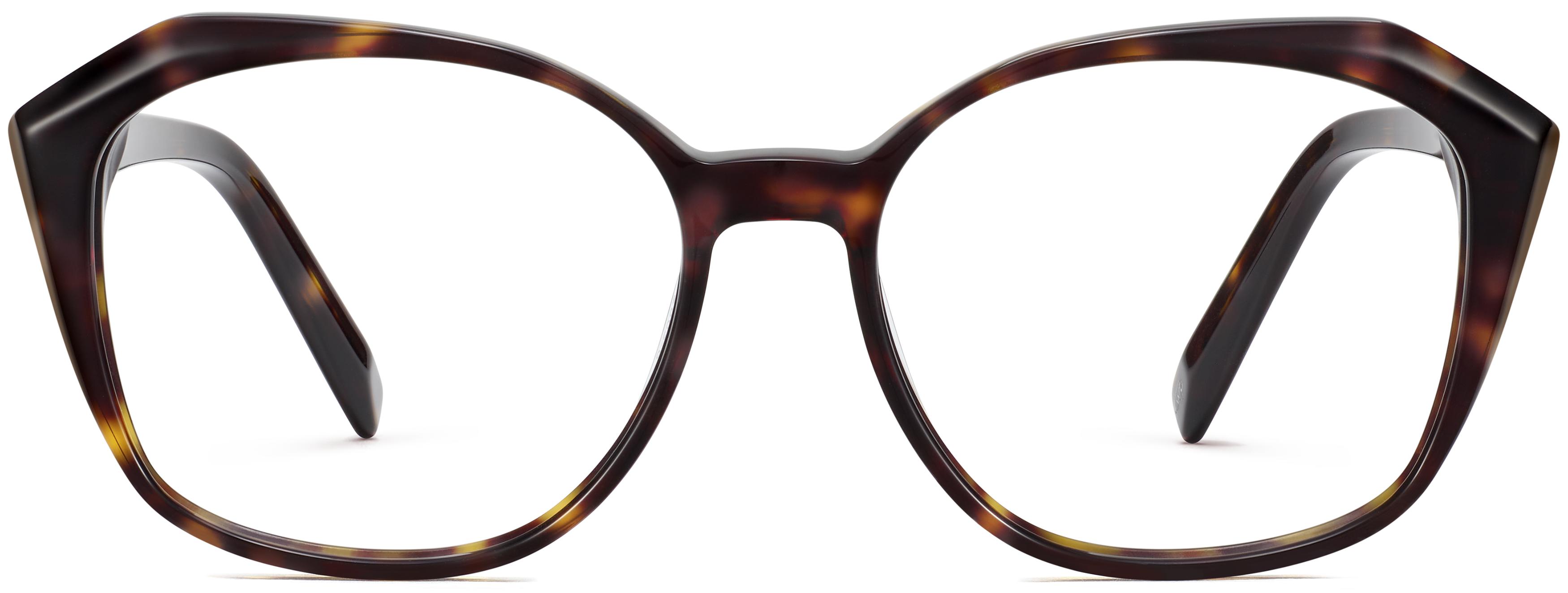 Nancy in Cognac Tortoise, image 2