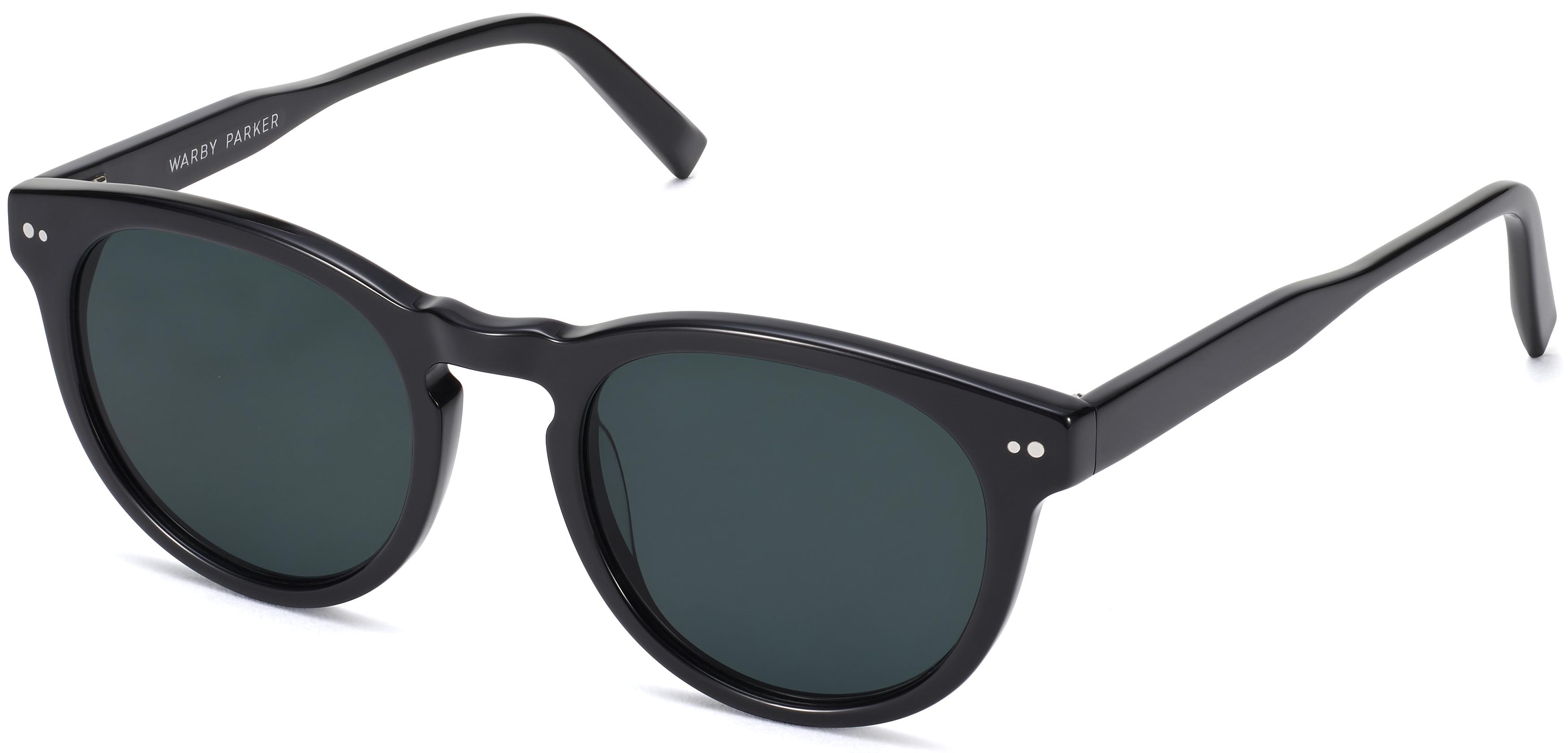Hayes in Jet Black, image 1