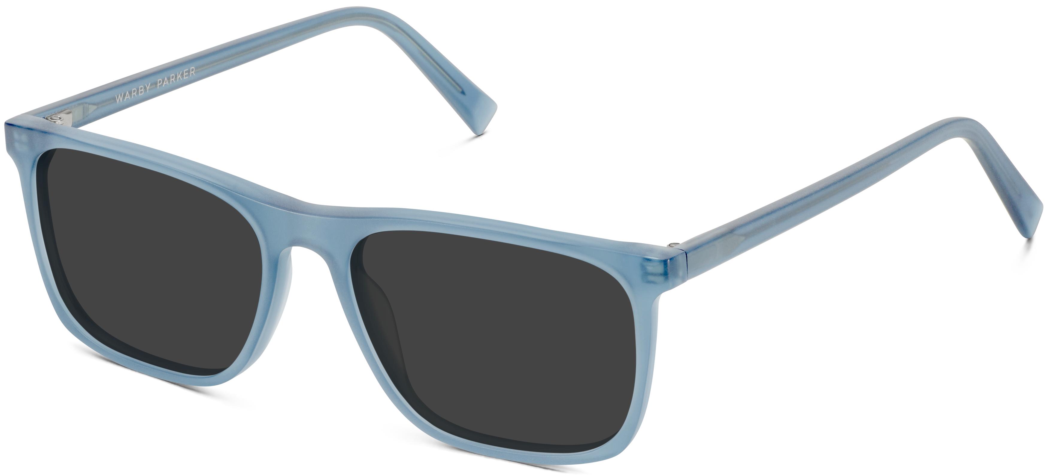 Fletcher in Laguna Crystal Matte, image 1