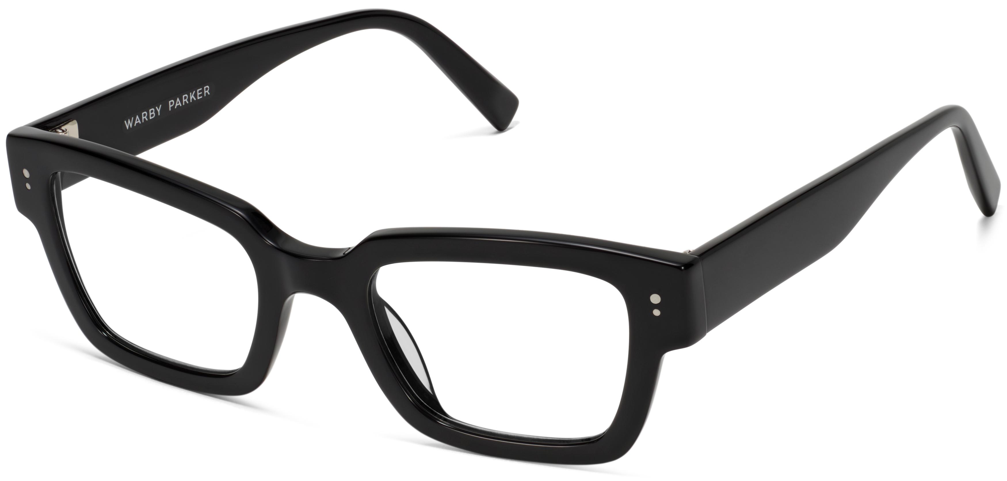Latrell in Jet Black, image 1