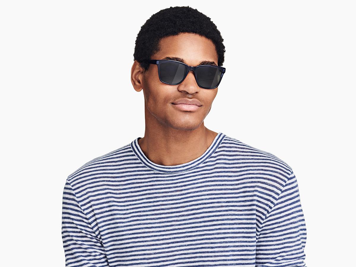 Barkley in Azure Crystal, image 2