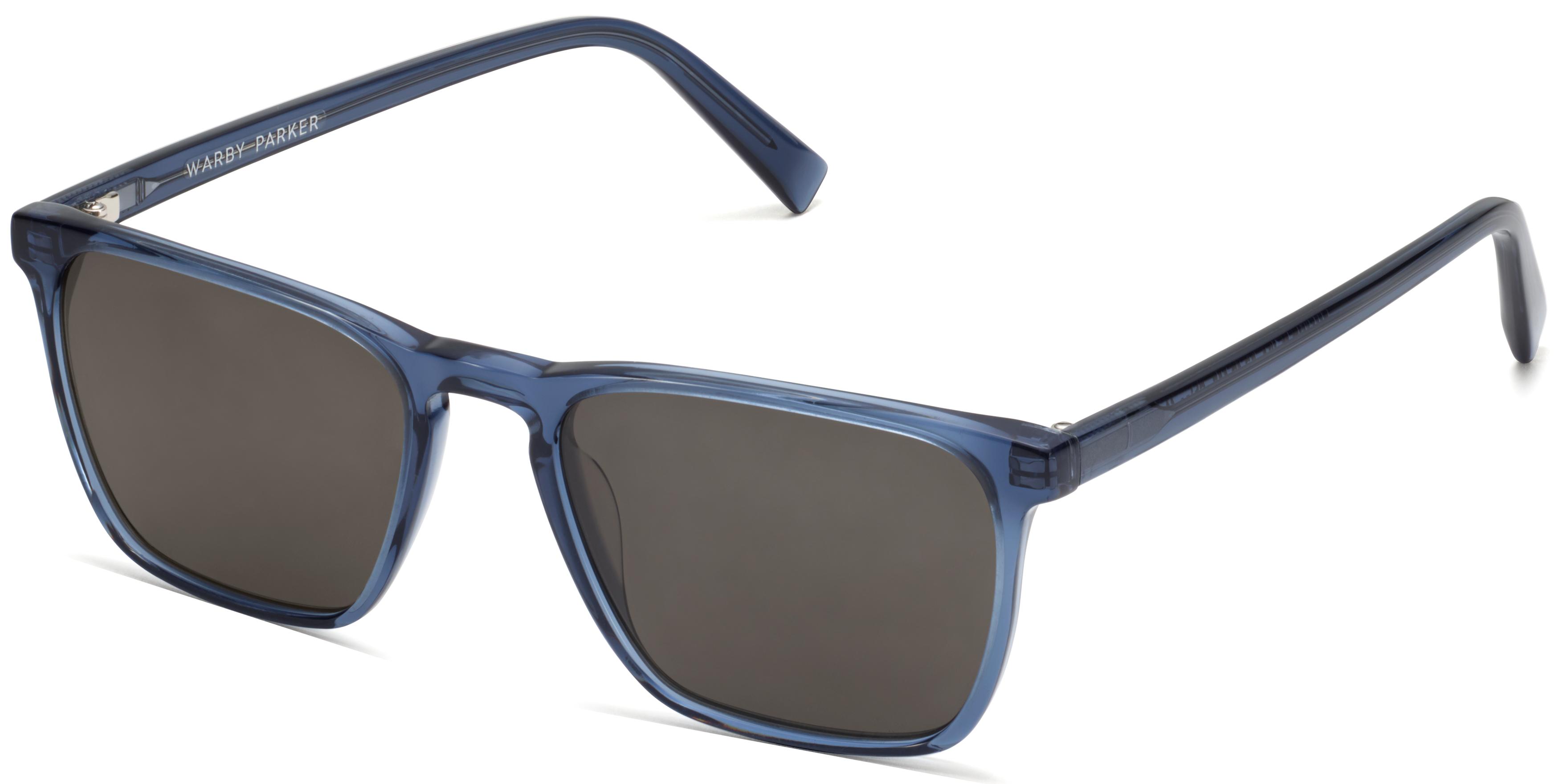 Sutton in Azure Crystal, image 1
