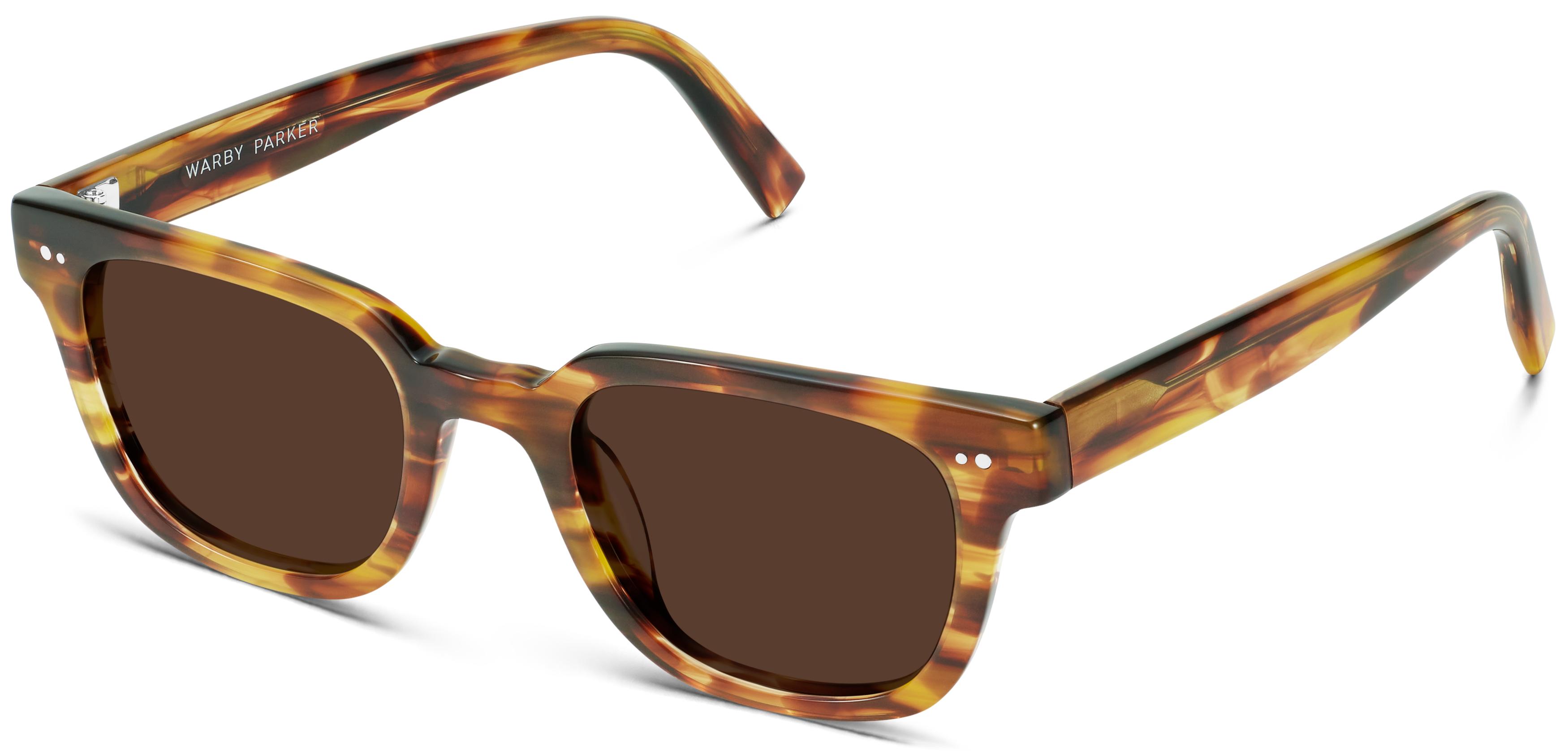 Putnam in Striped Teak, image 1