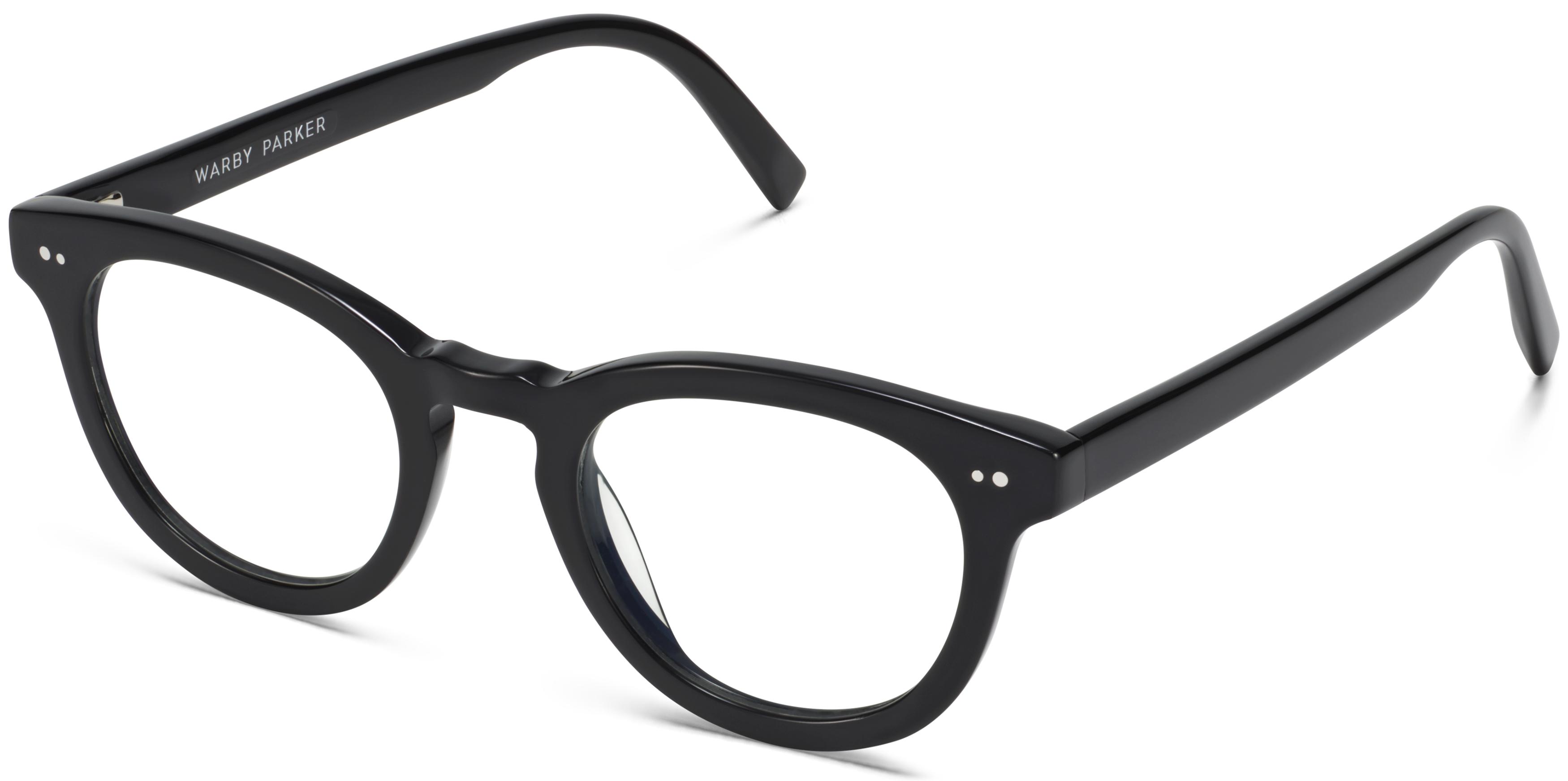 Ainsley in Jet Black, image 1