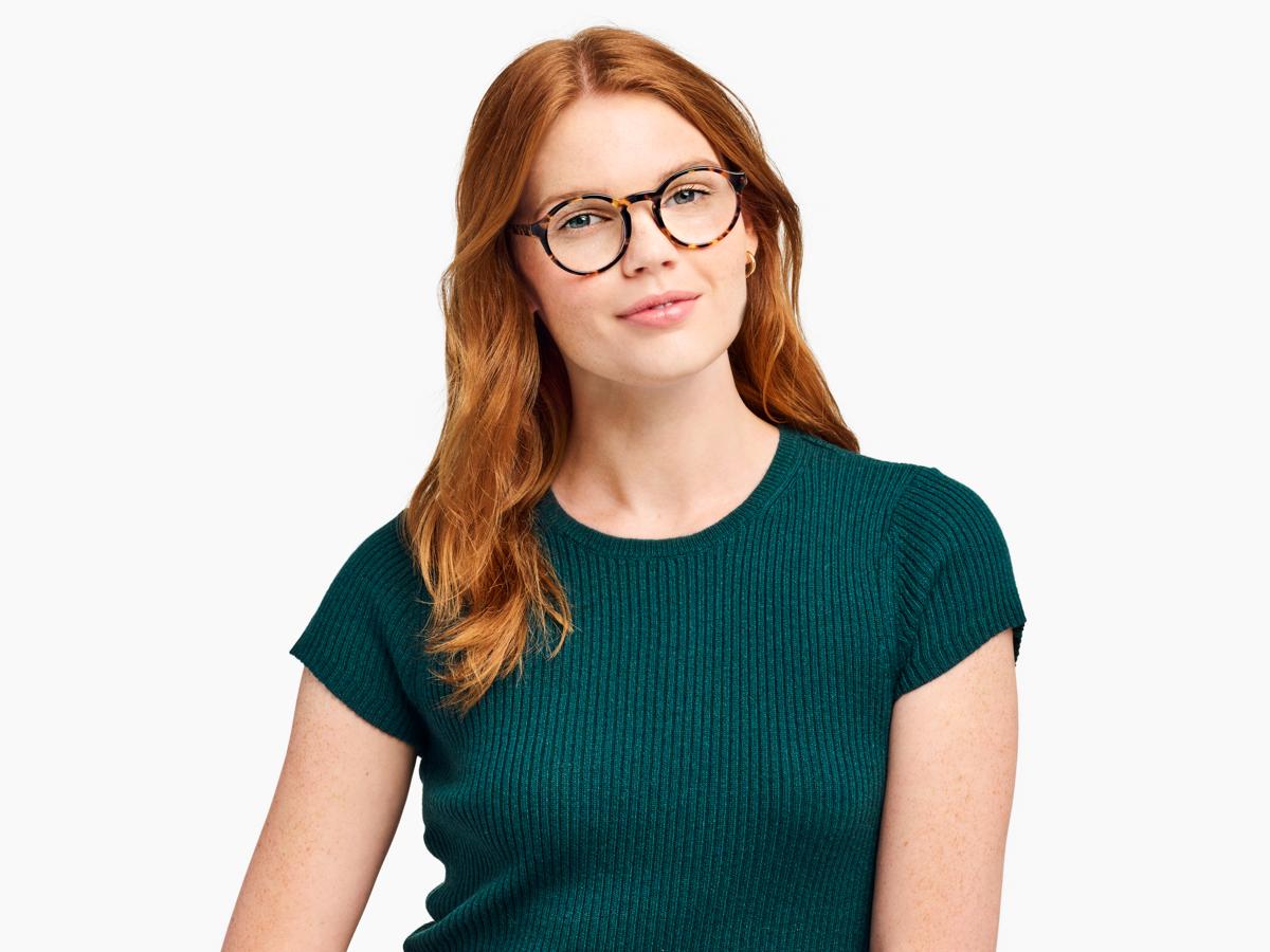 Lupe in Tamarind Tortoise, image 2