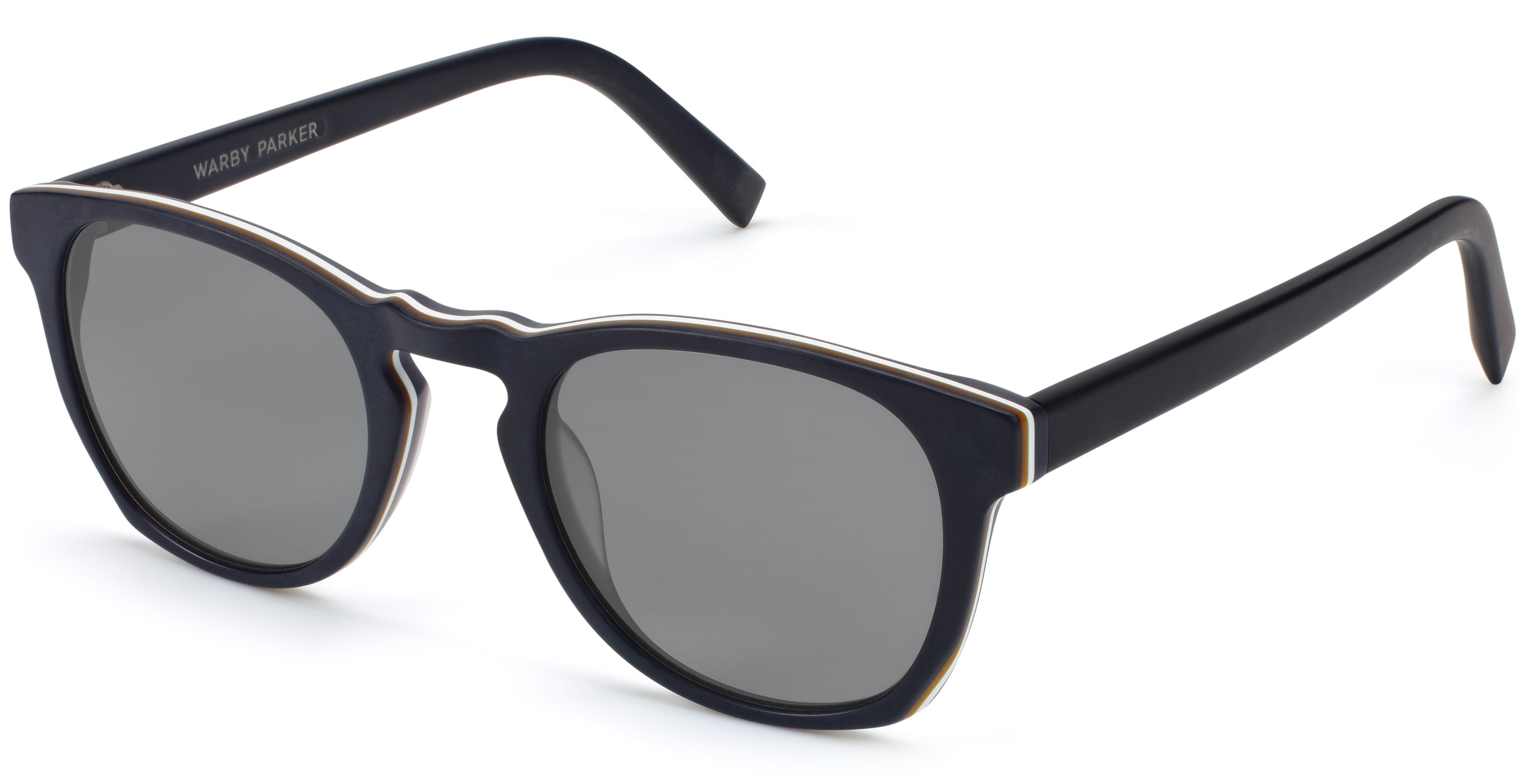 Topper in Black Matte Eclipse, image 1