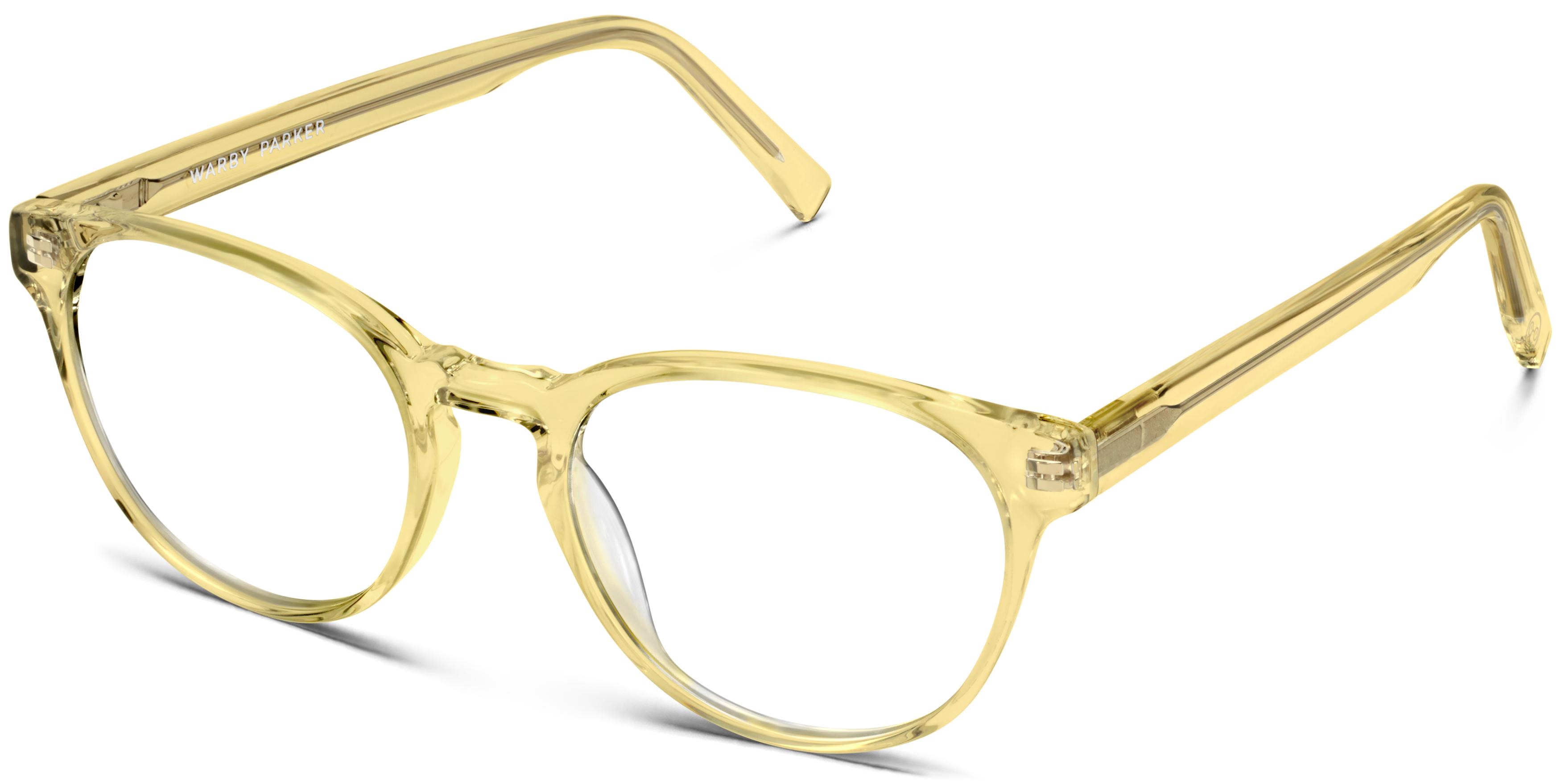 Whalen in Plantain Crystal, image 1