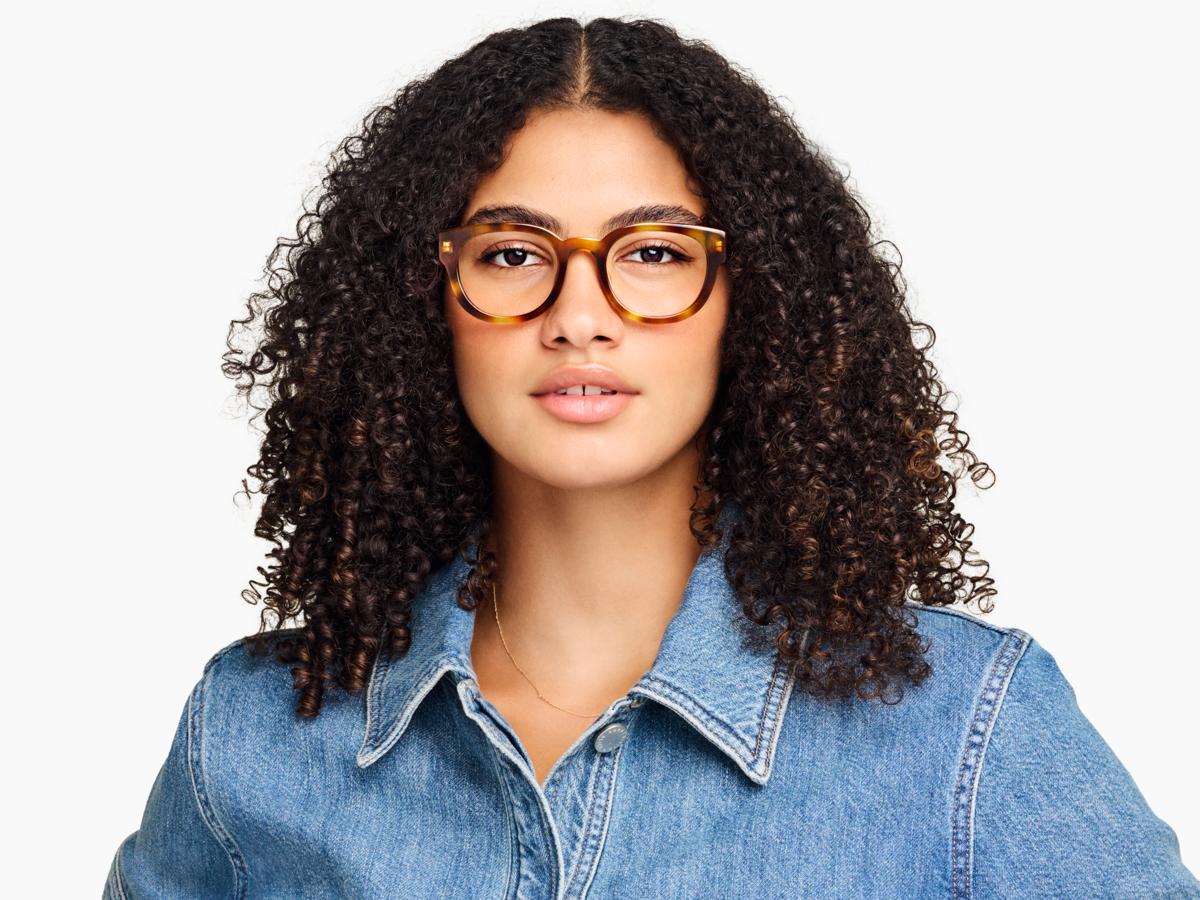 Marisol in Toffee Tortoise, image 2