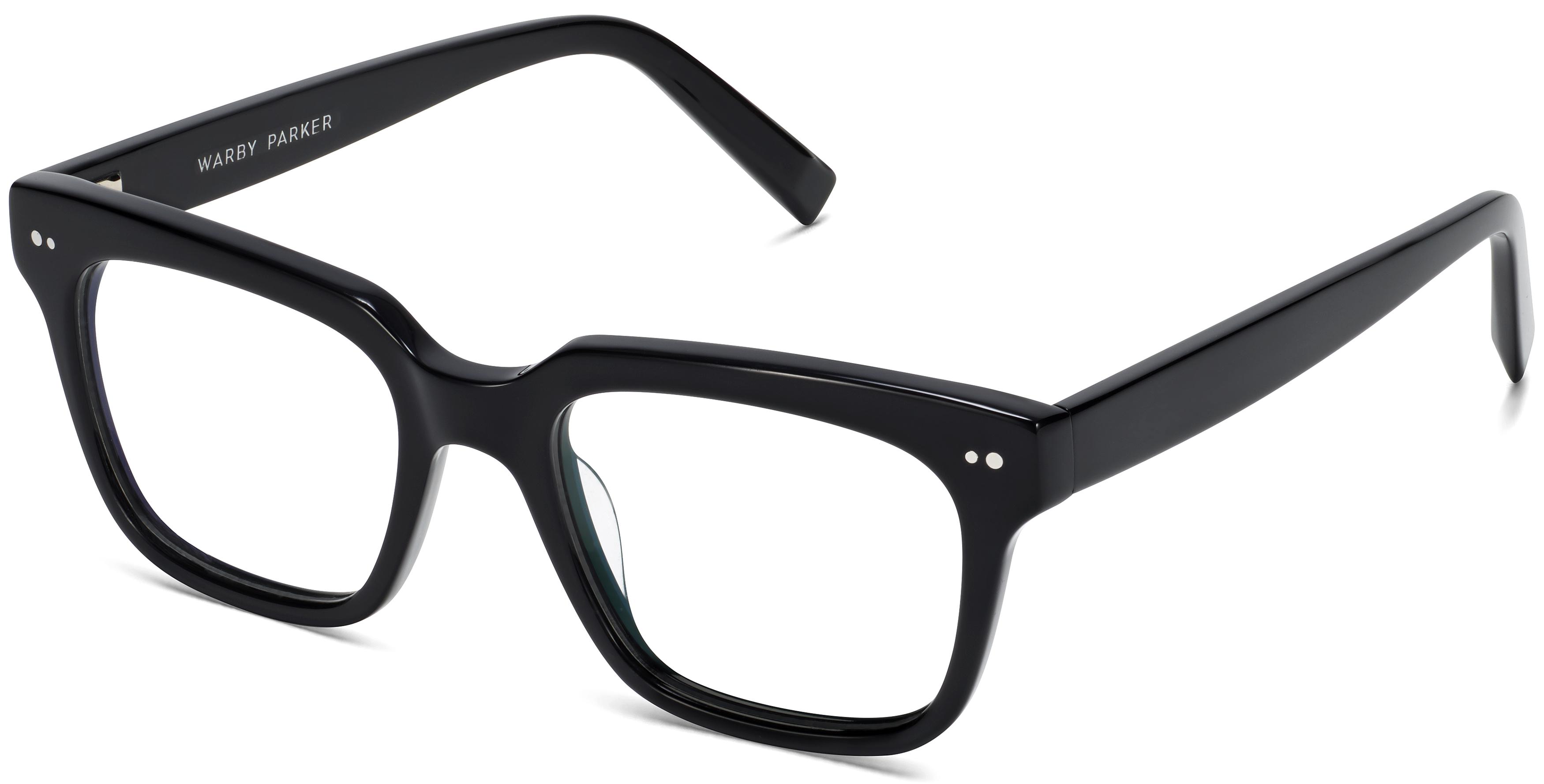 Winston in Jet Black, image 1