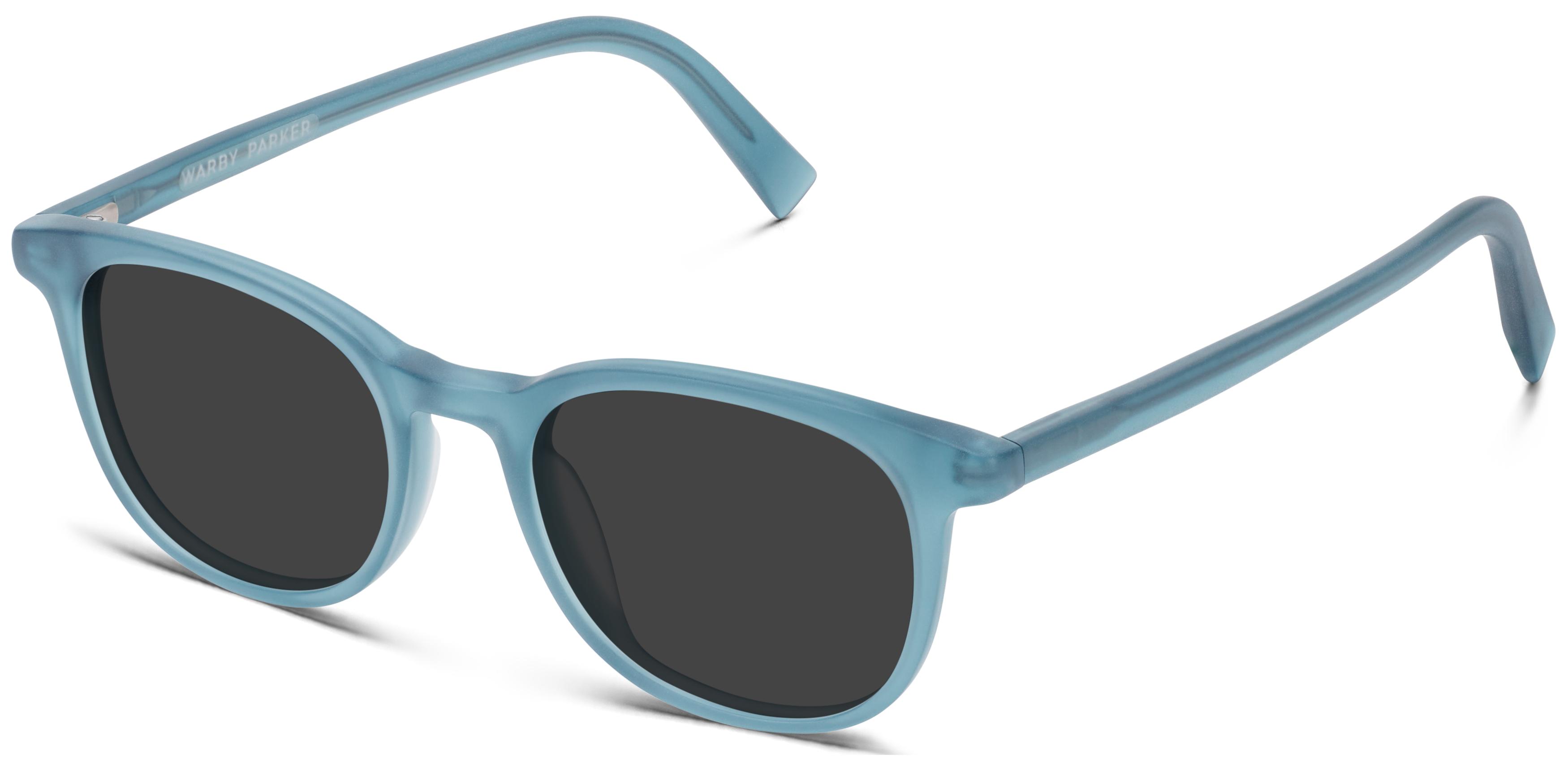 Durand in Laguna Crystal Matte, image 1