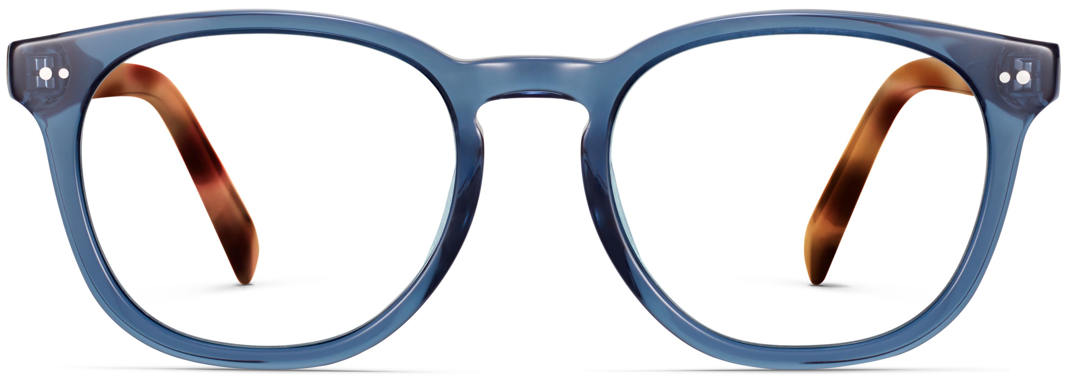 Toddy in Azure Crystal with Oak Barrel, image 2