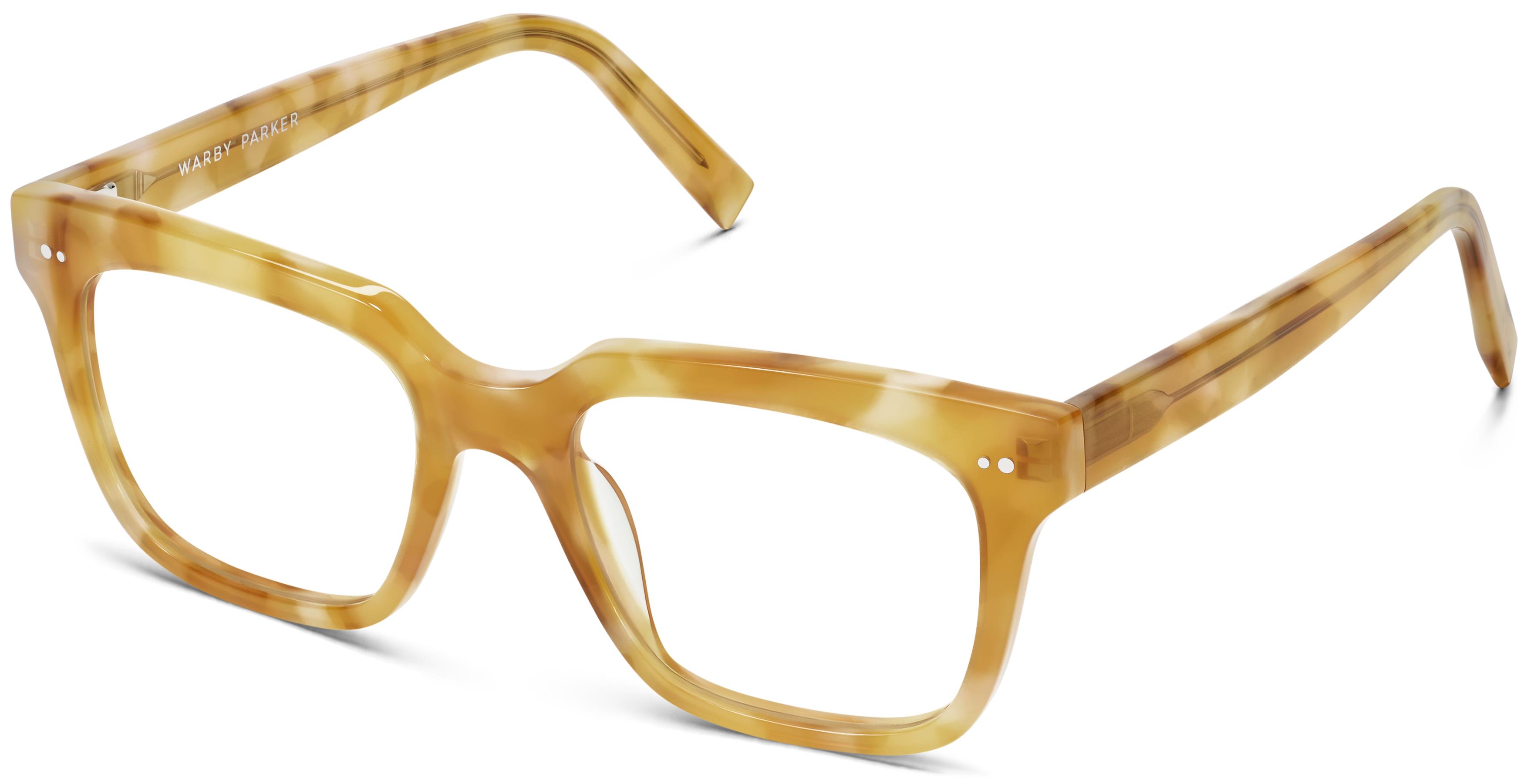 Winston in Praline Tortoise, image 1